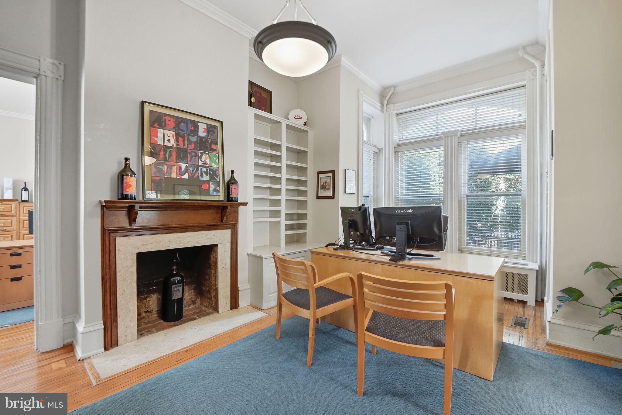 HISTORIC OLD TOWN - Residential