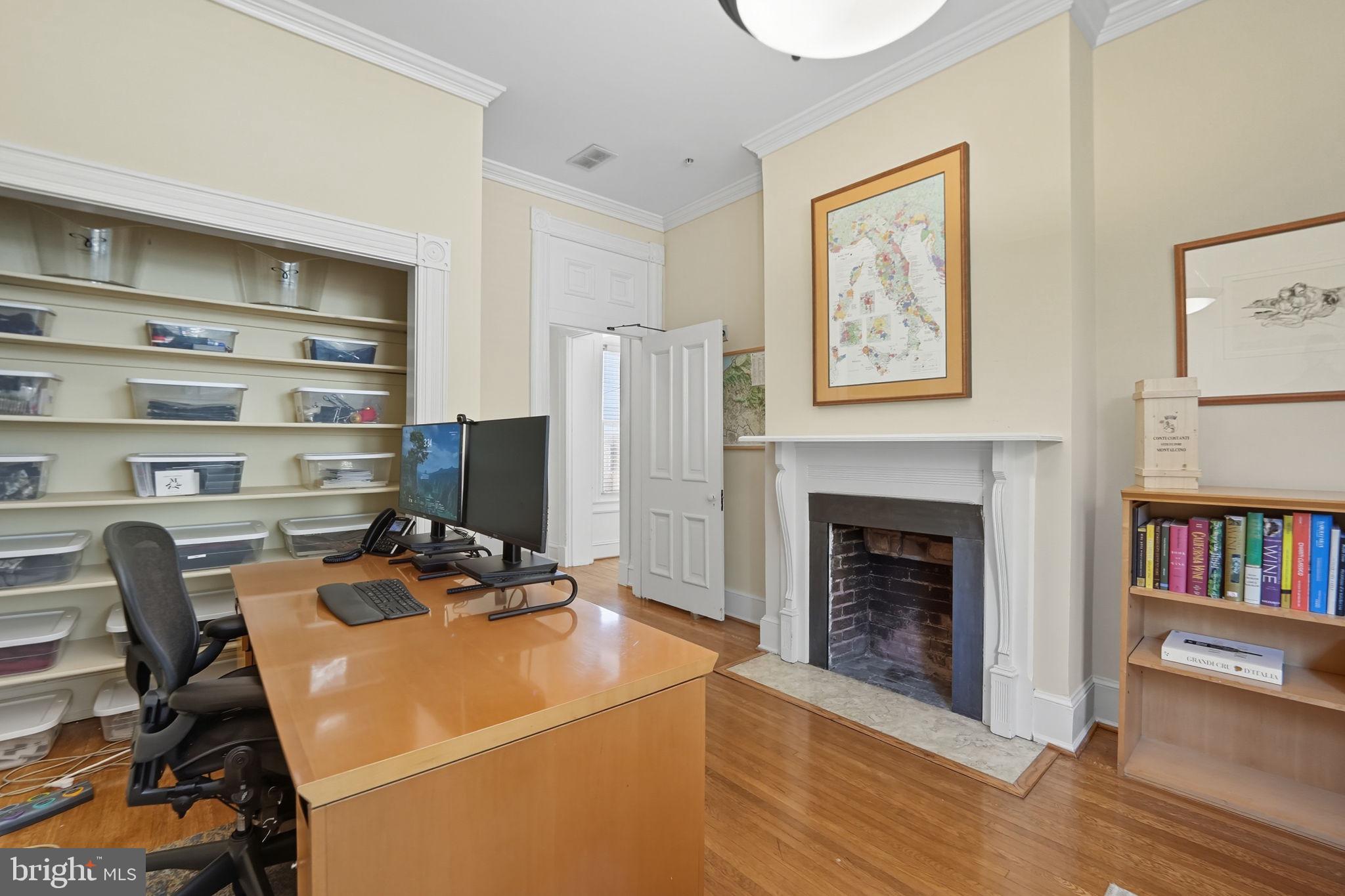 HISTORIC OLD TOWN - Residential