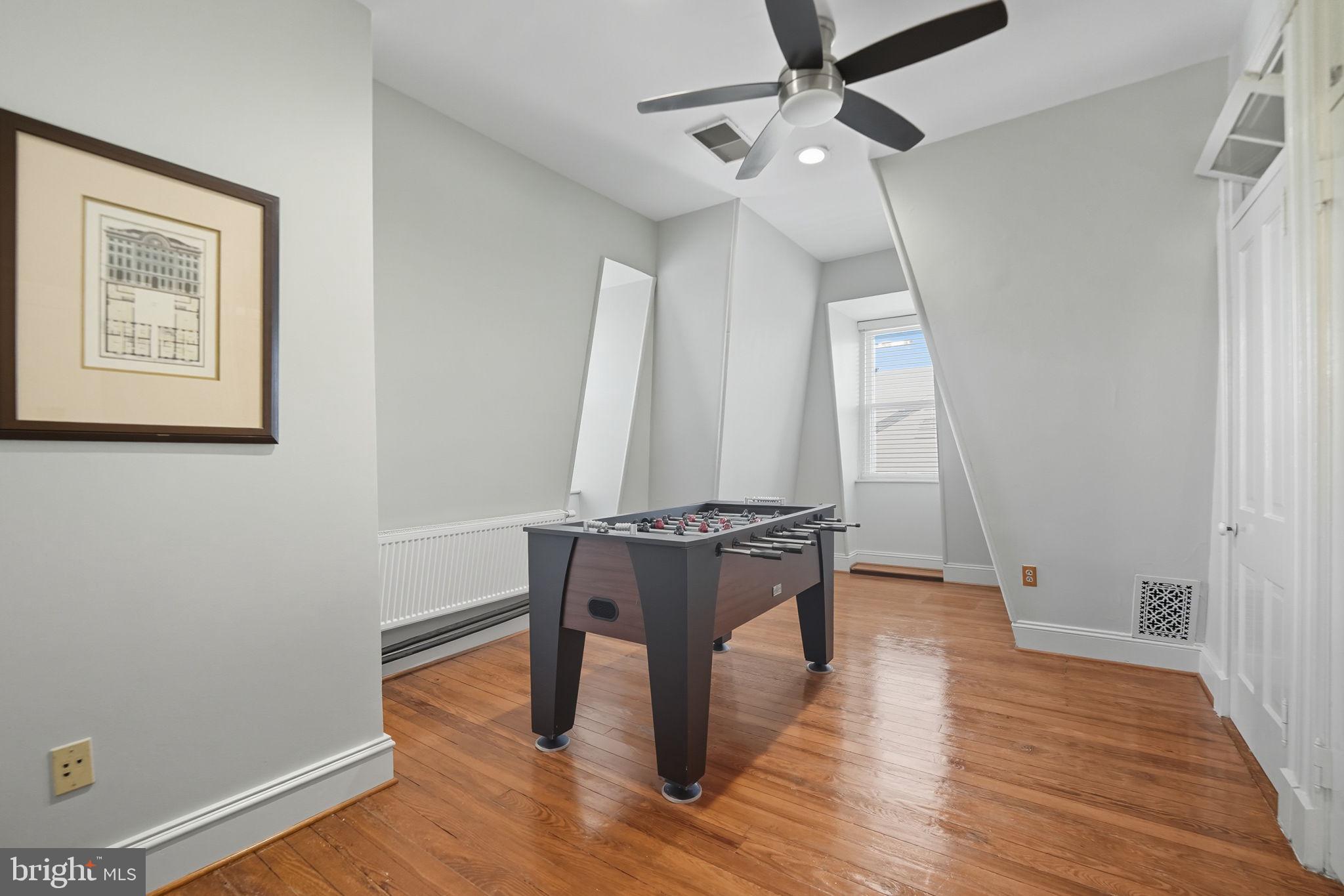 HISTORIC OLD TOWN - Residential