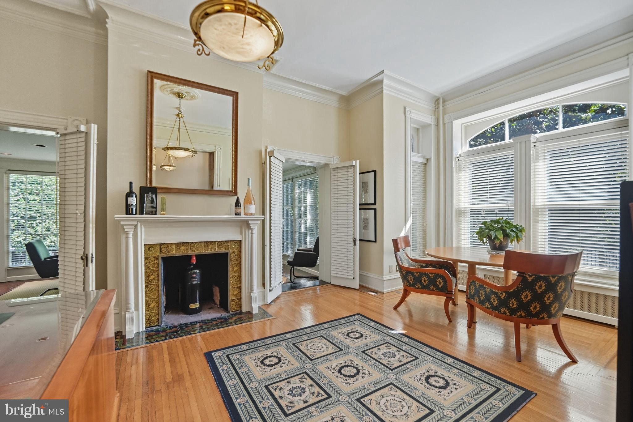 HISTORIC OLD TOWN - Residential