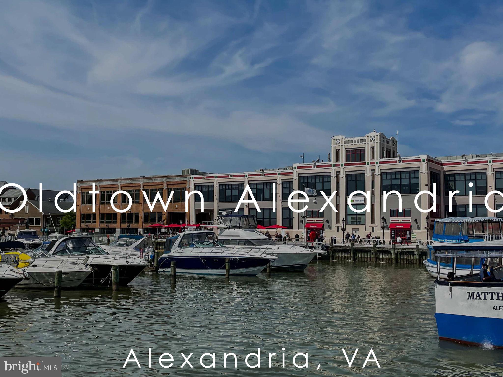 HISTORIC OLD TOWN - Residential