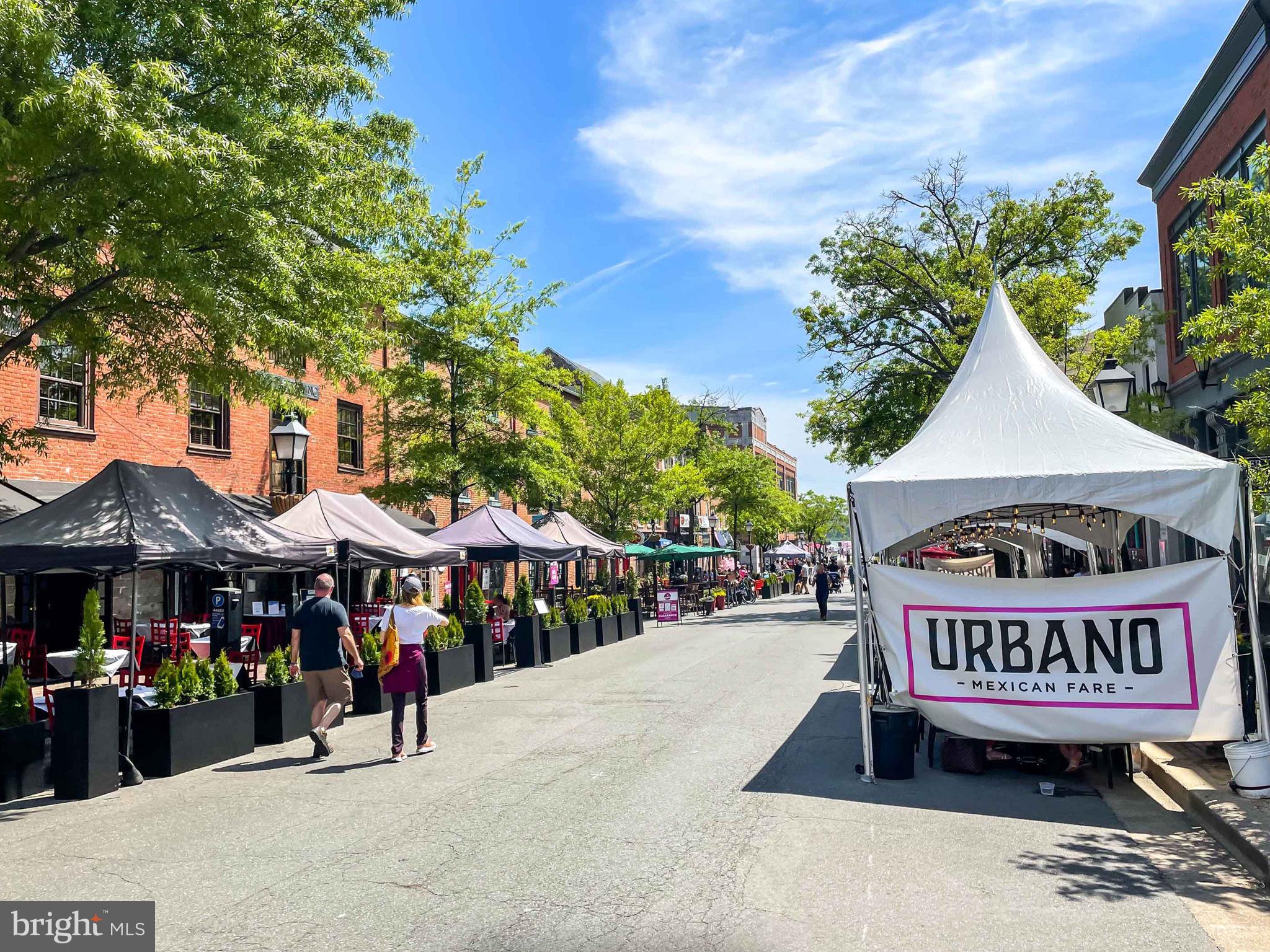 HISTORIC OLD TOWN - Residential