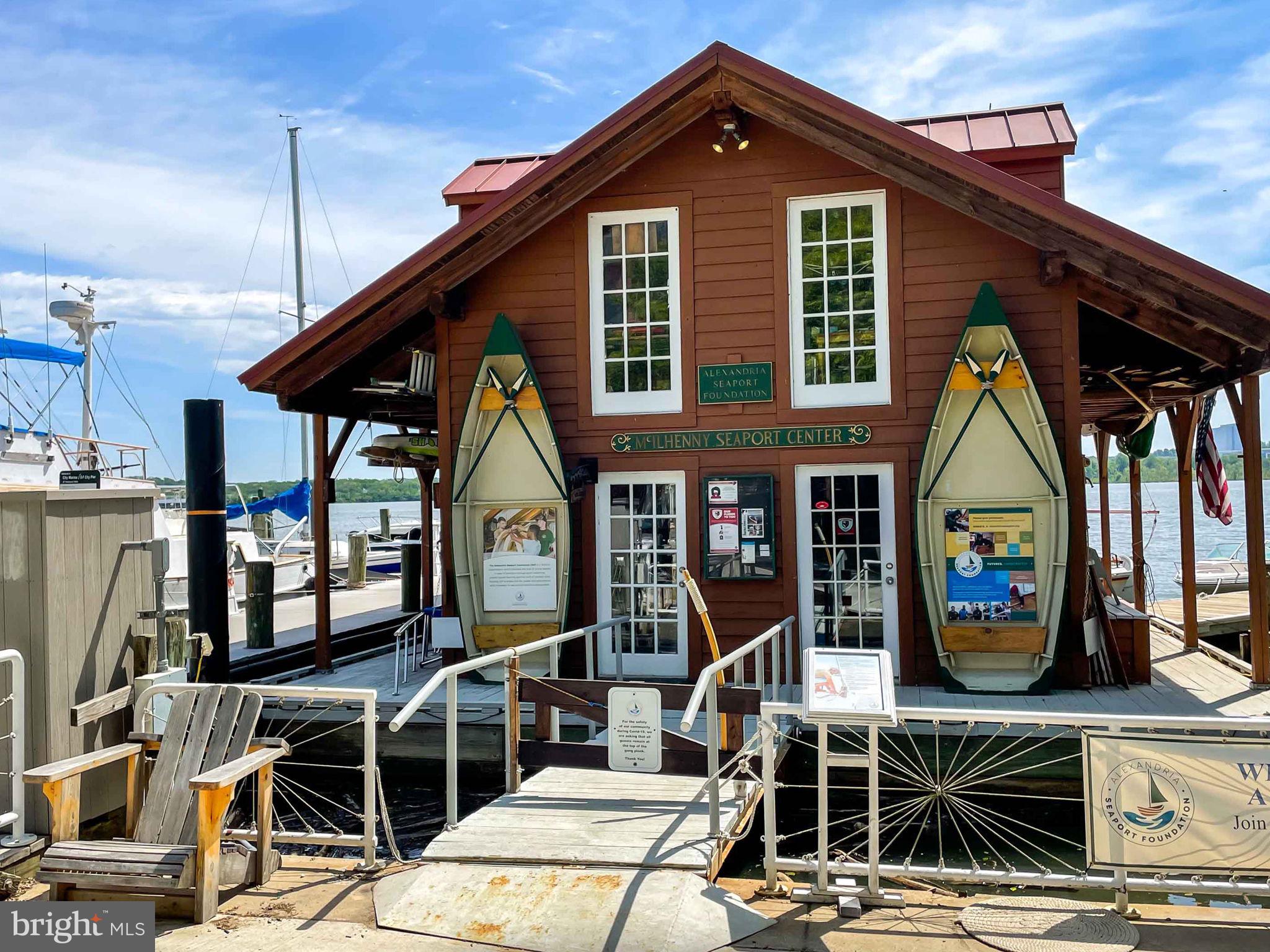 HISTORIC OLD TOWN - Residential