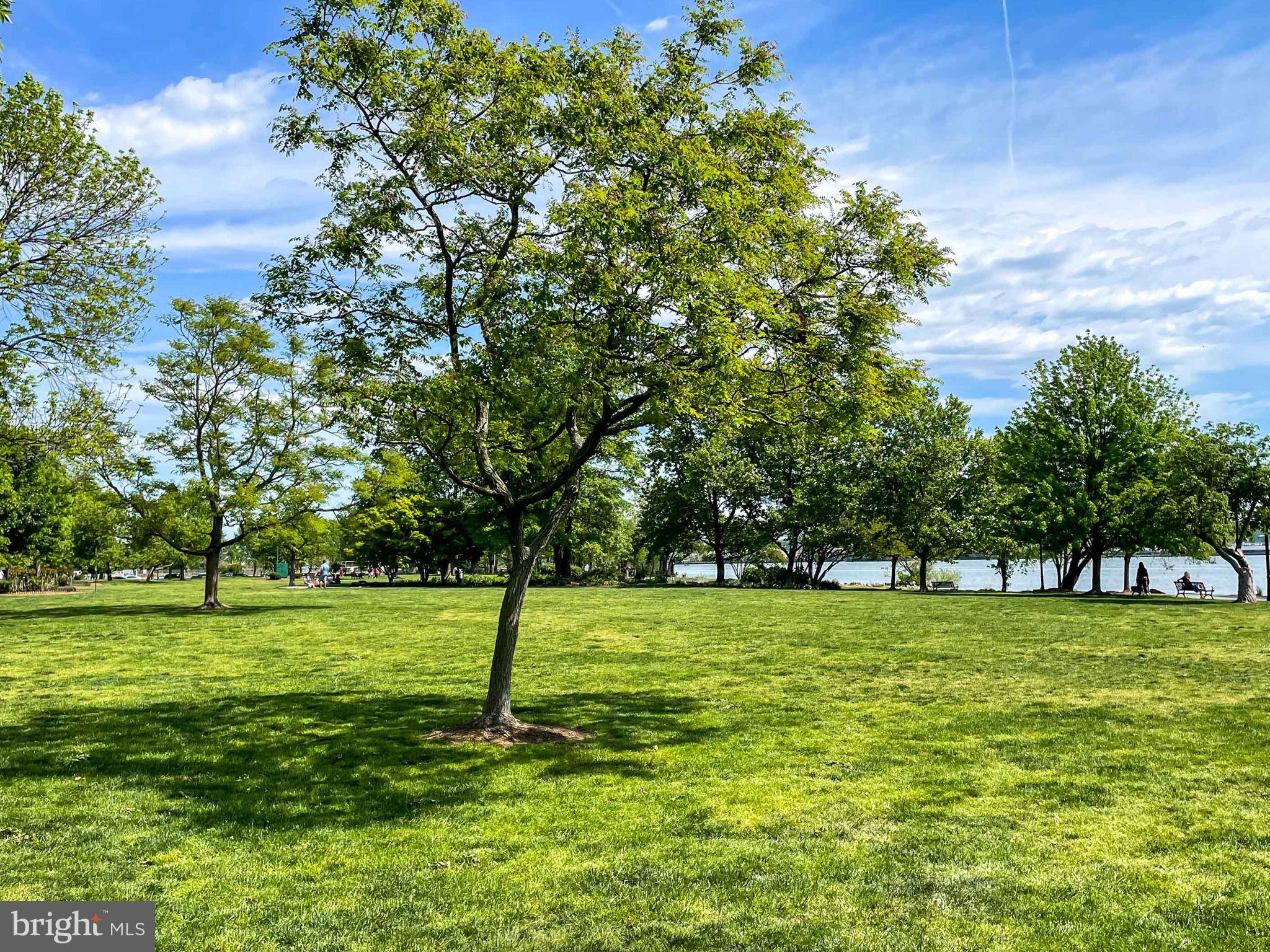HISTORIC OLD TOWN - Residential