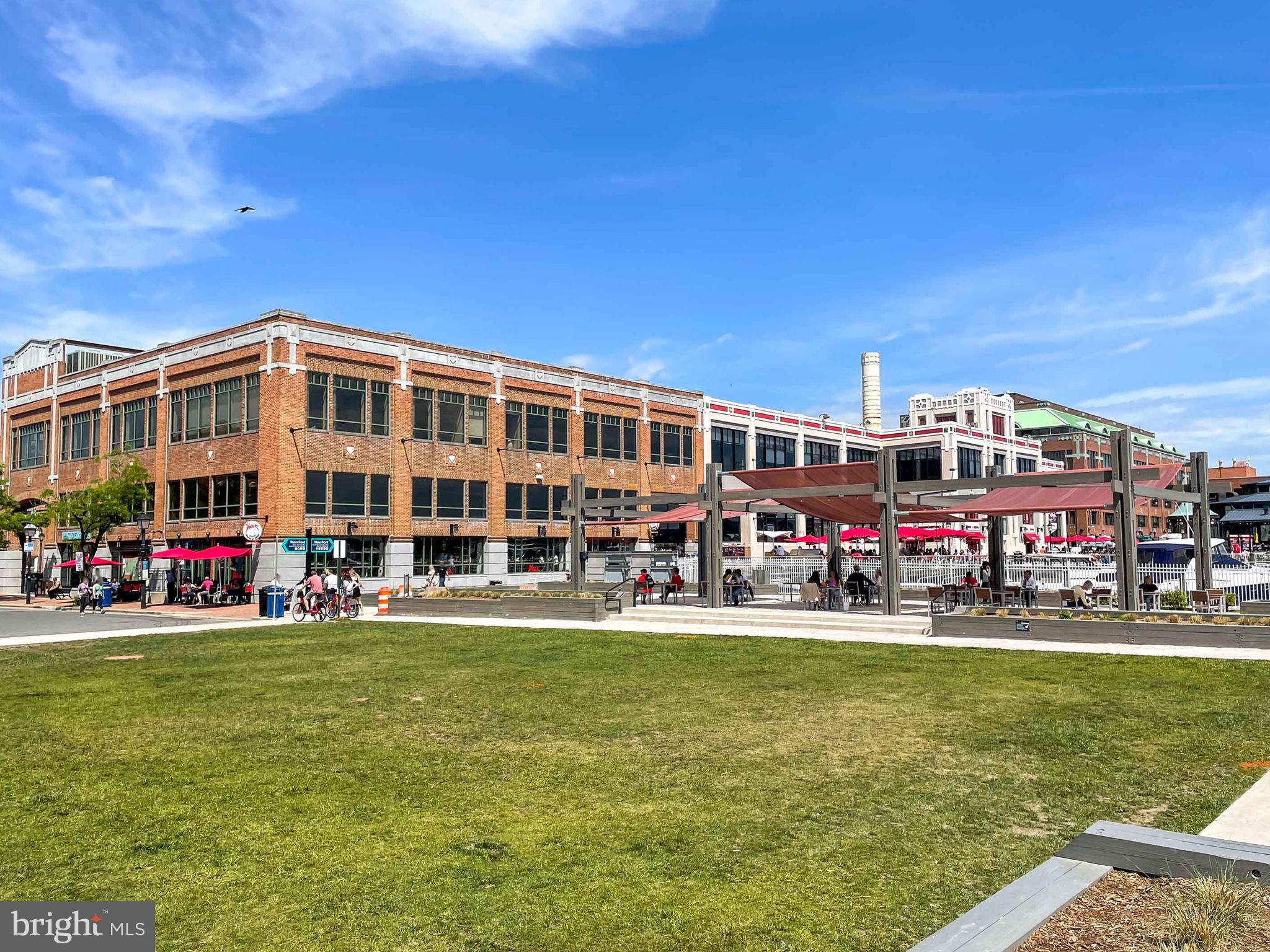 HISTORIC OLD TOWN - Residential