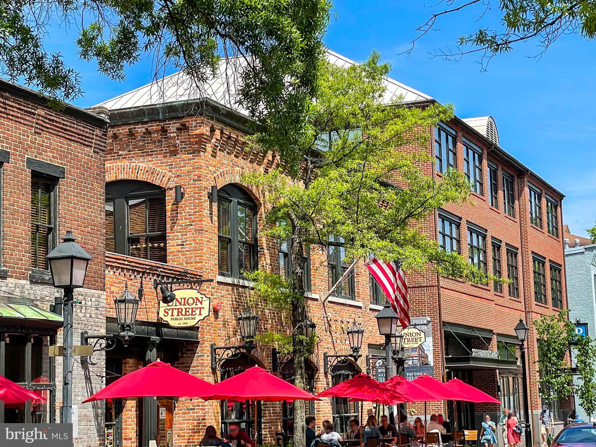 HISTORIC OLD TOWN - Residential