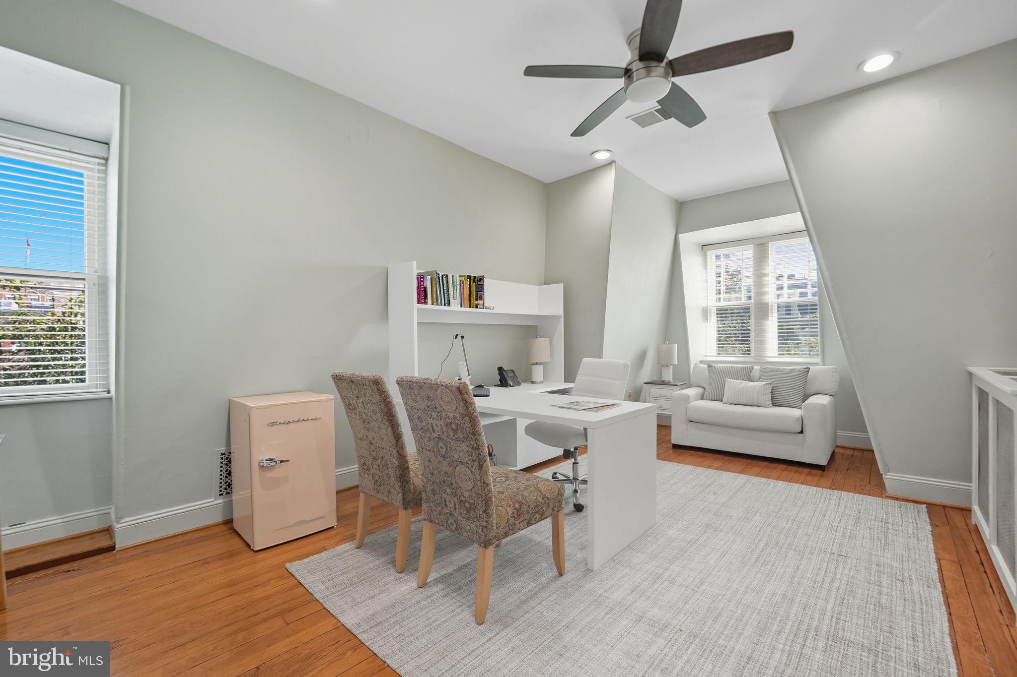 HISTORIC OLD TOWN - Residential