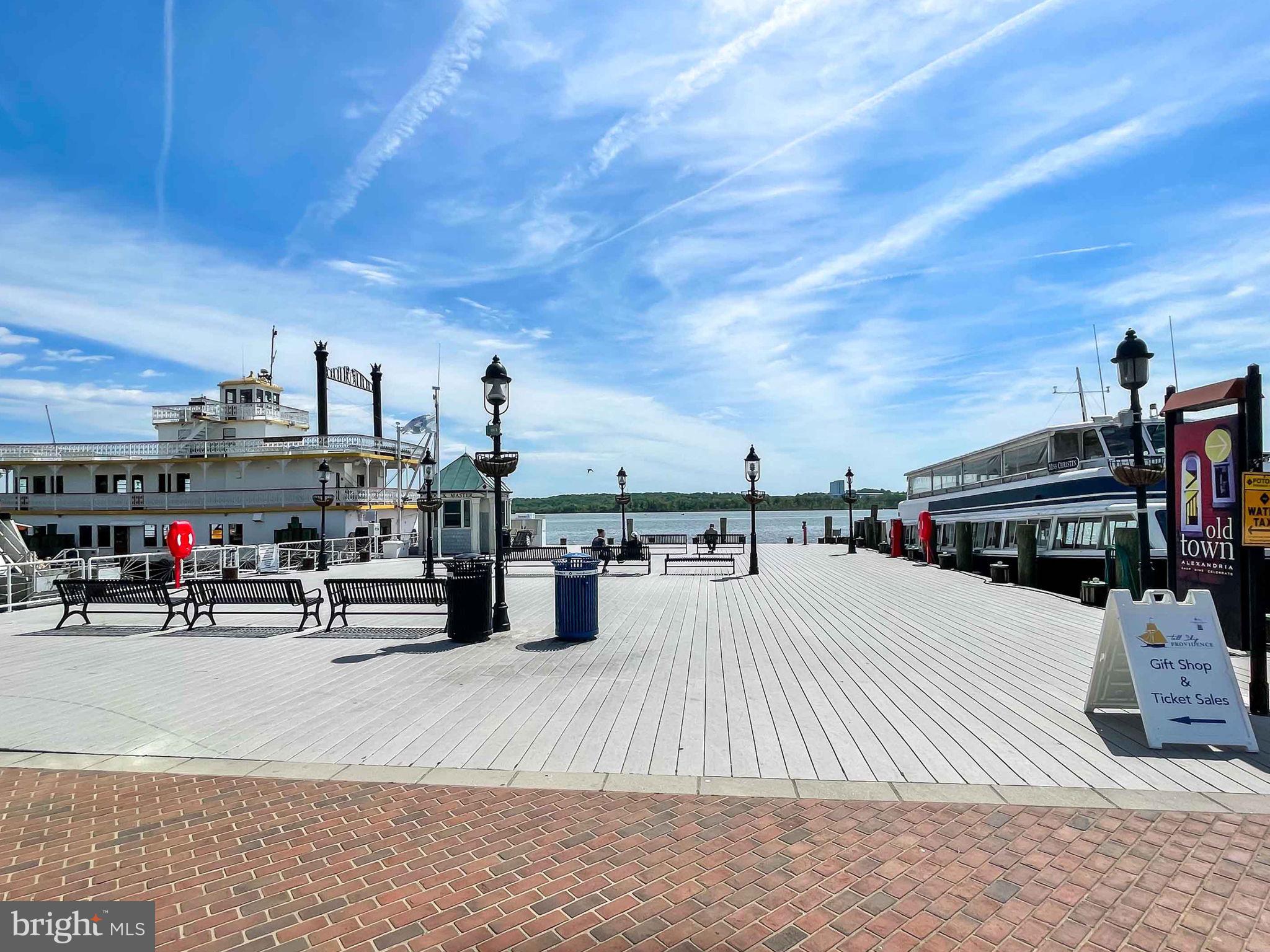 HISTORIC OLD TOWN - Residential