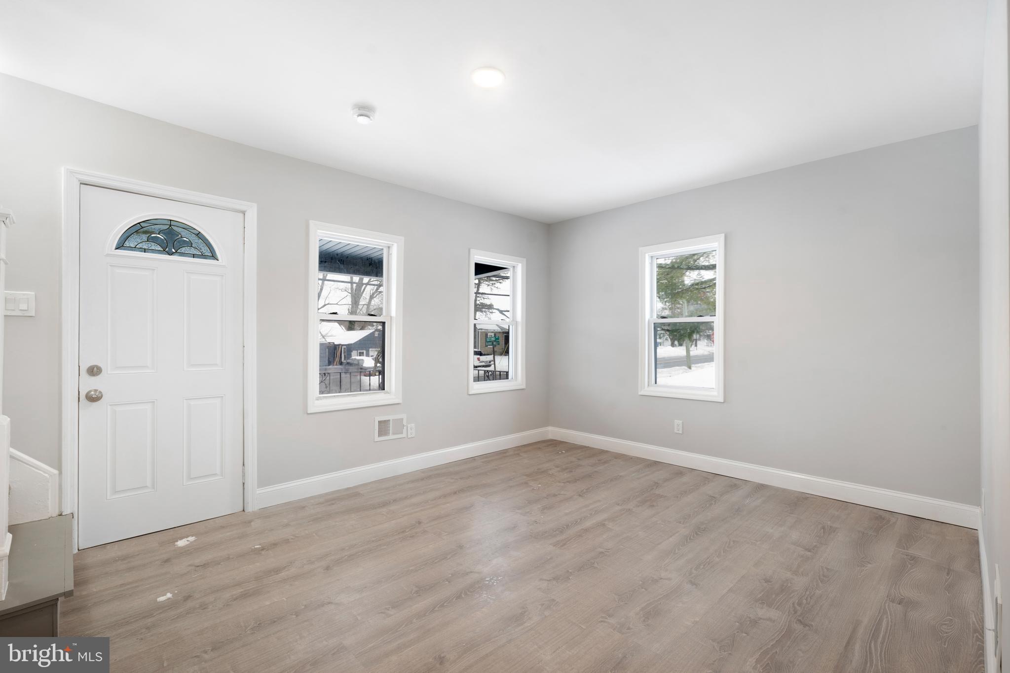 CHERRY HILL PARK - Residential