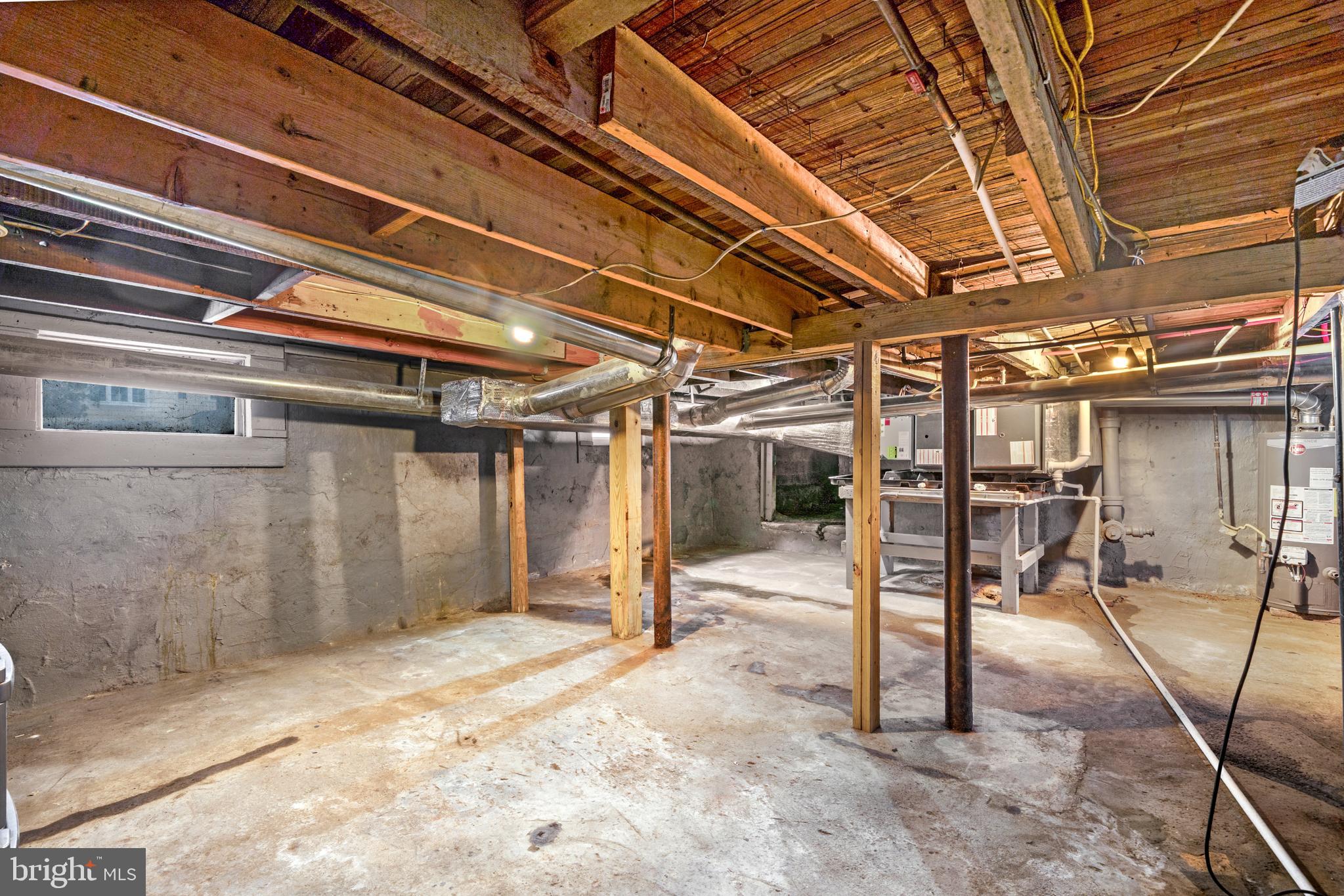 CHERRY HILL PARK - Residential