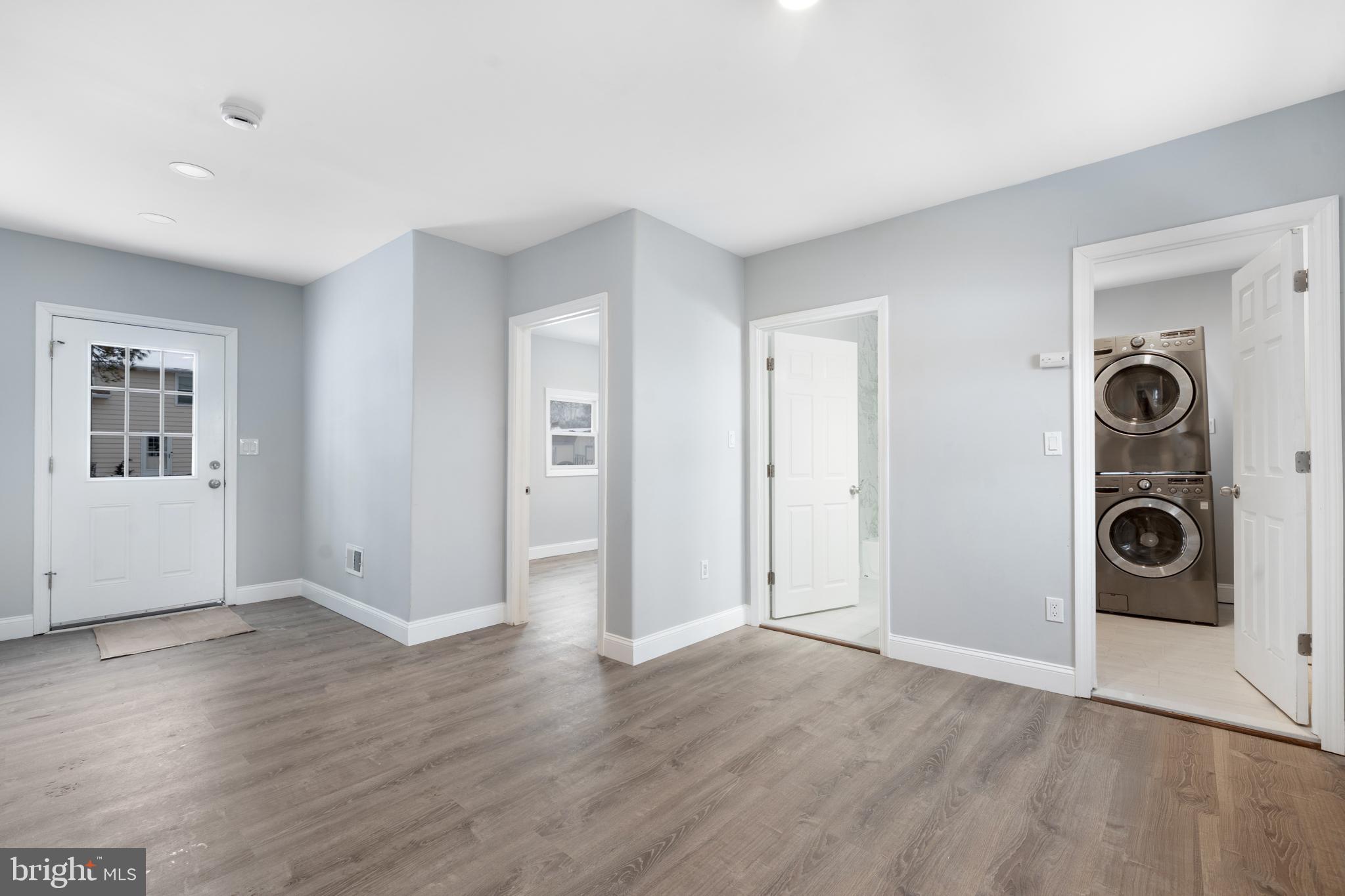 CHERRY HILL PARK - Residential