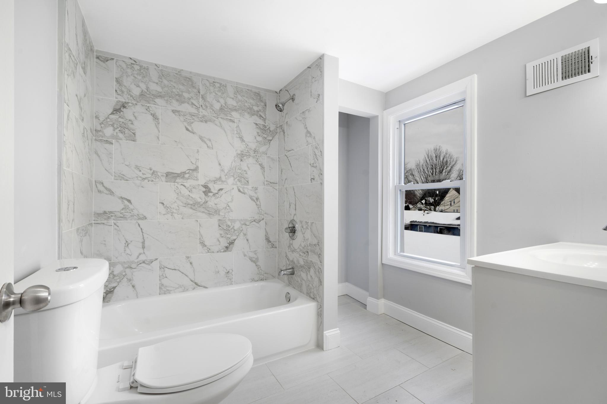 CHERRY HILL PARK - Residential