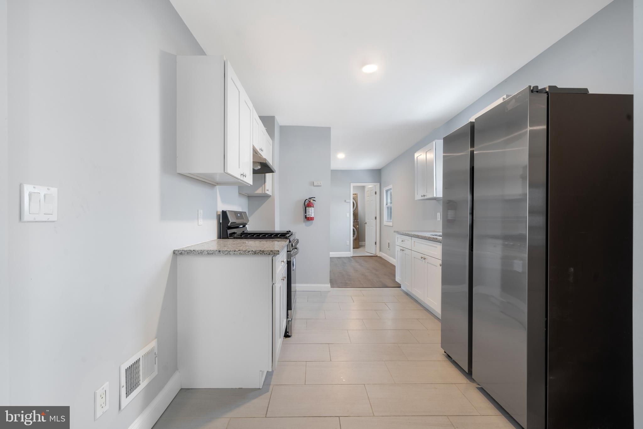 CHERRY HILL PARK - Residential