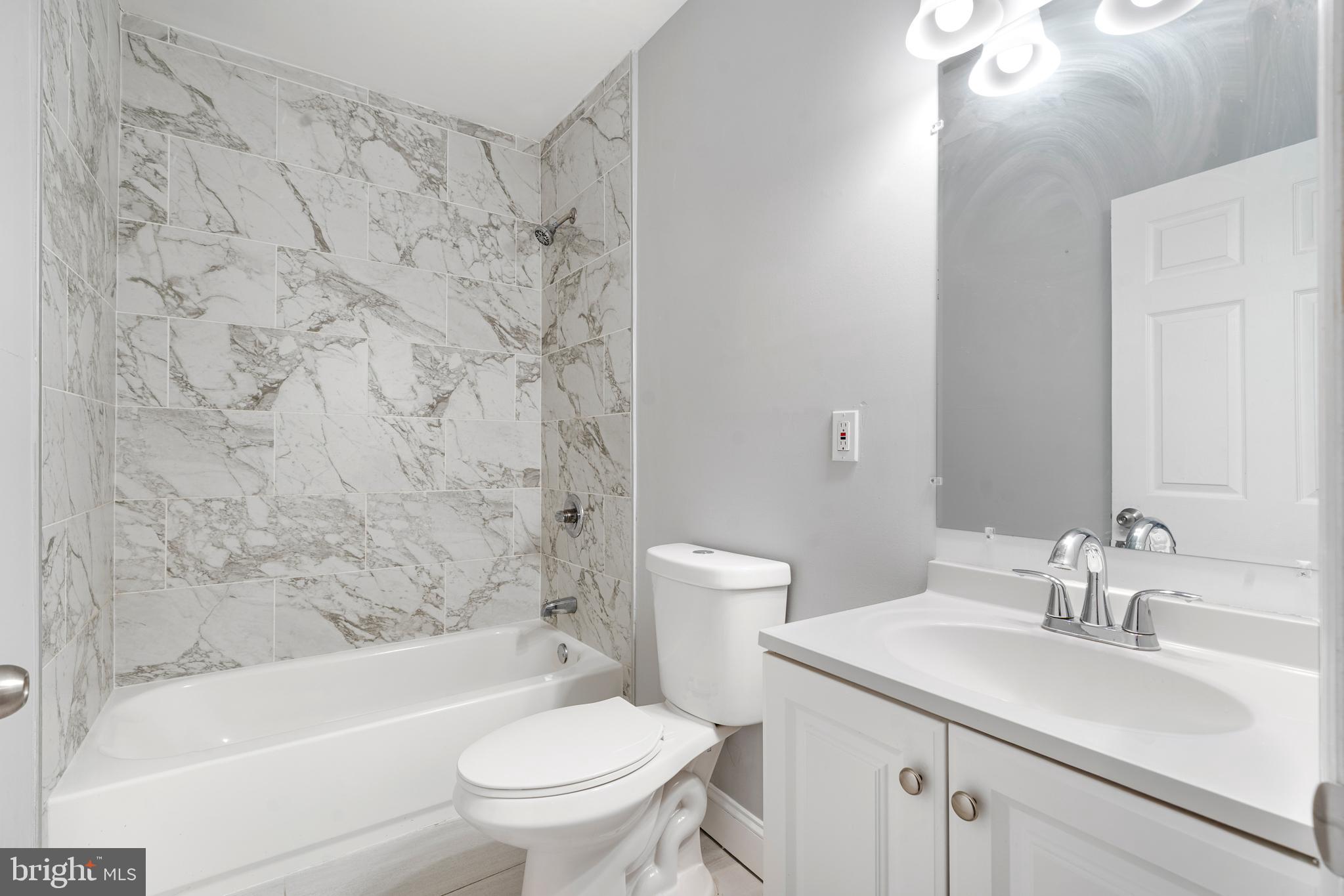 CHERRY HILL PARK - Residential