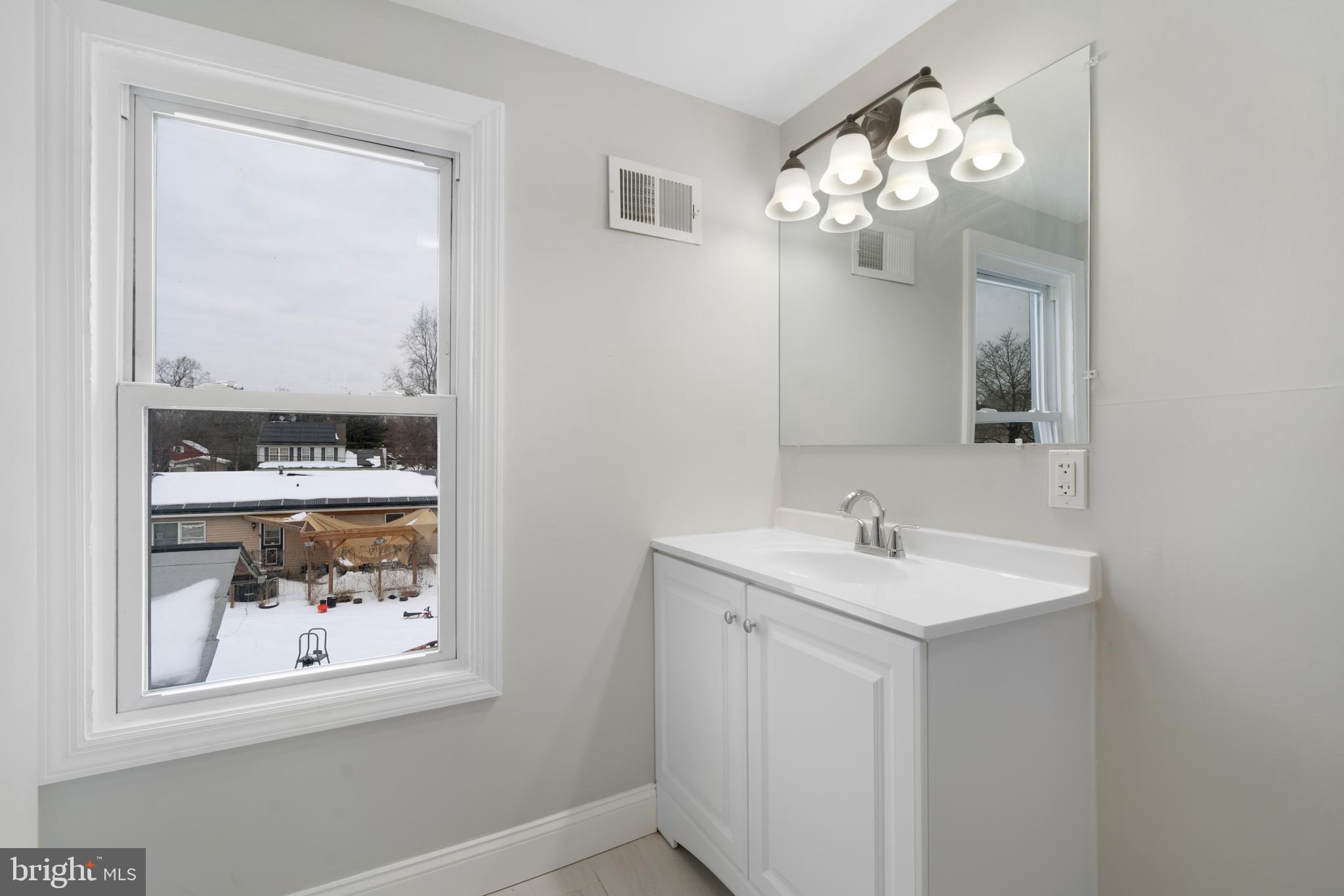 CHERRY HILL PARK - Residential