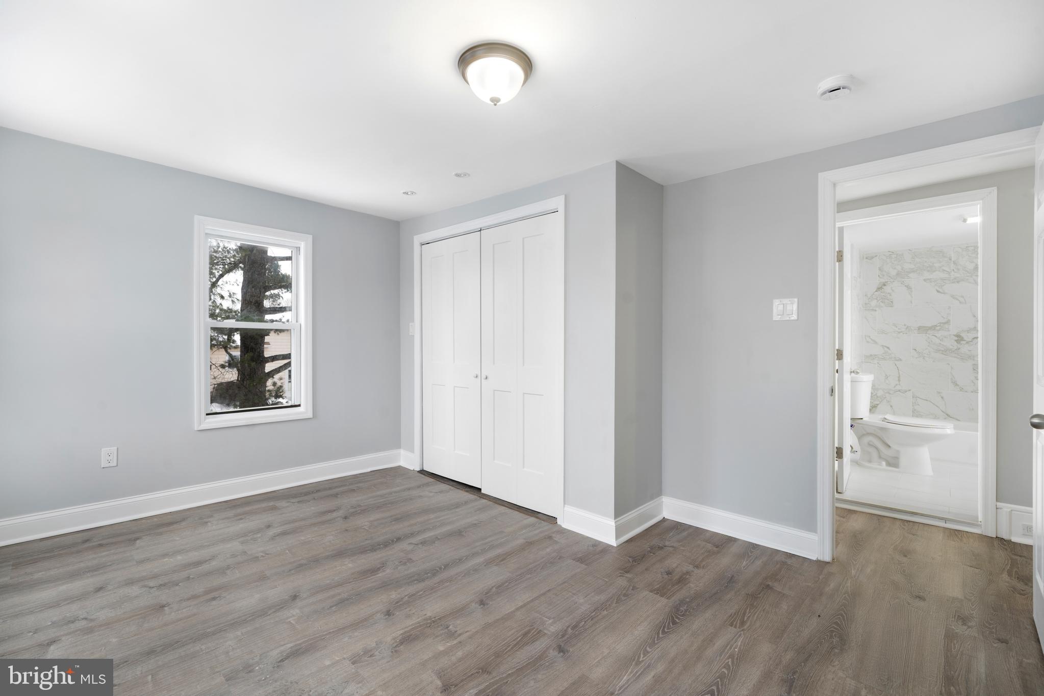 CHERRY HILL PARK - Residential