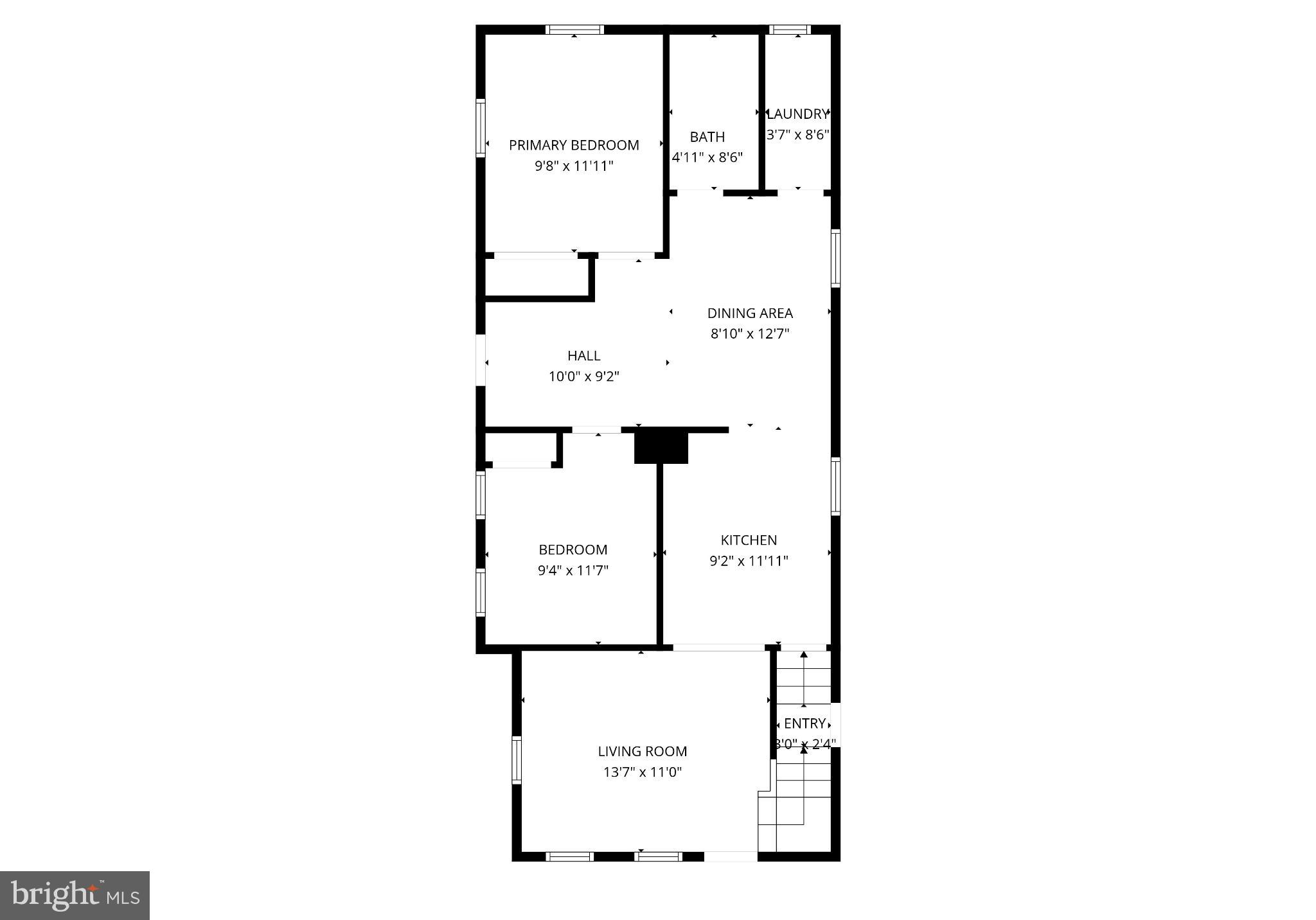 CHERRY HILL PARK - Residential