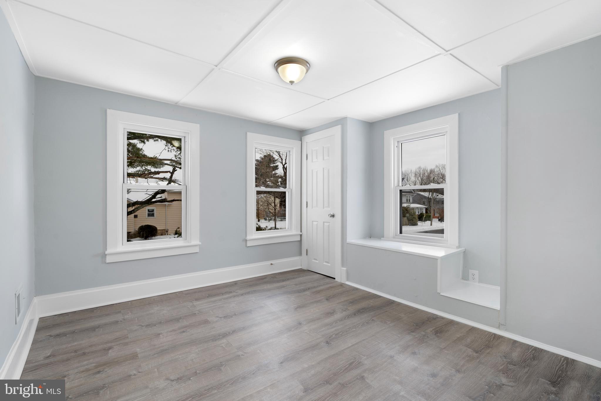 CHERRY HILL PARK - Residential