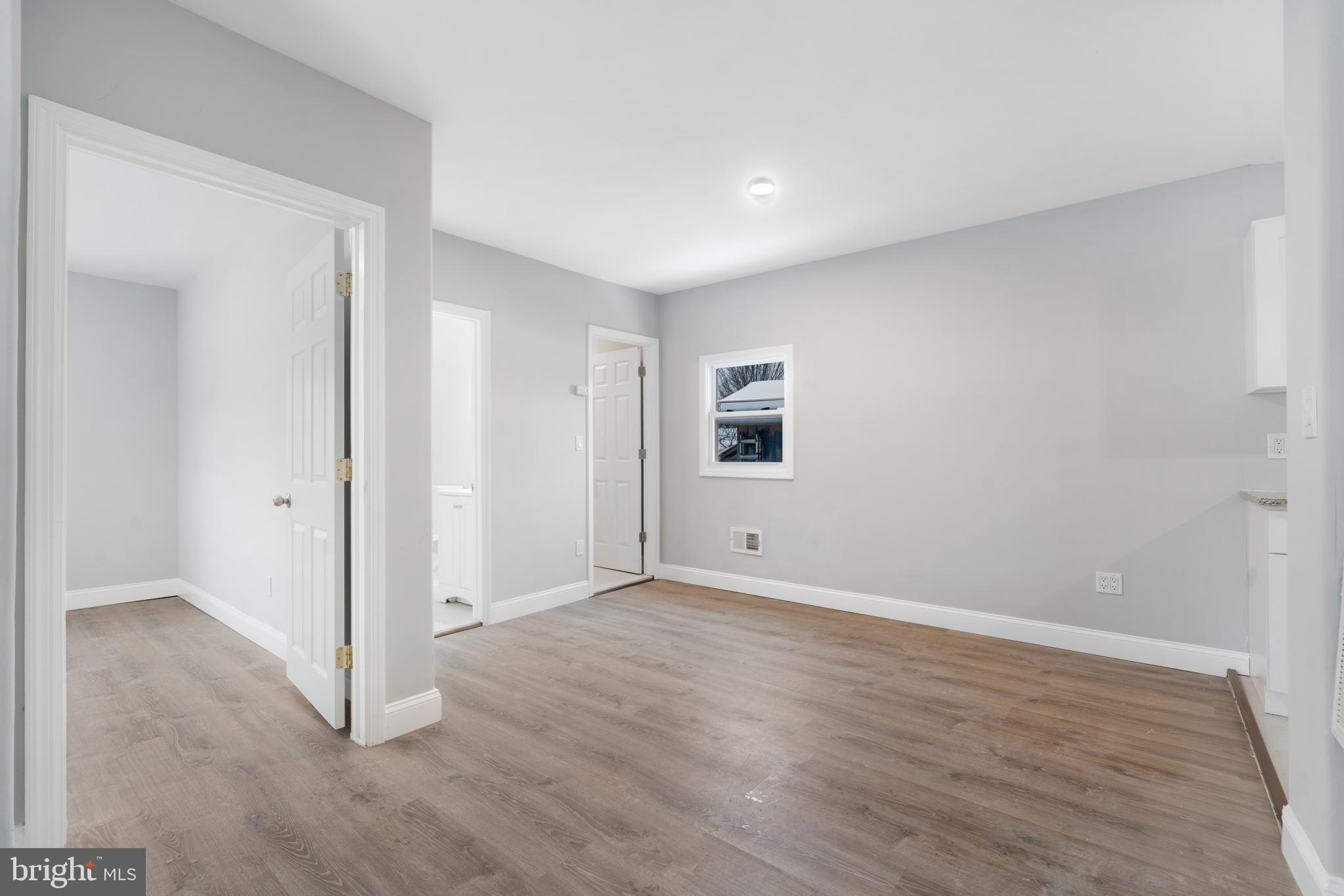 CHERRY HILL PARK - Residential