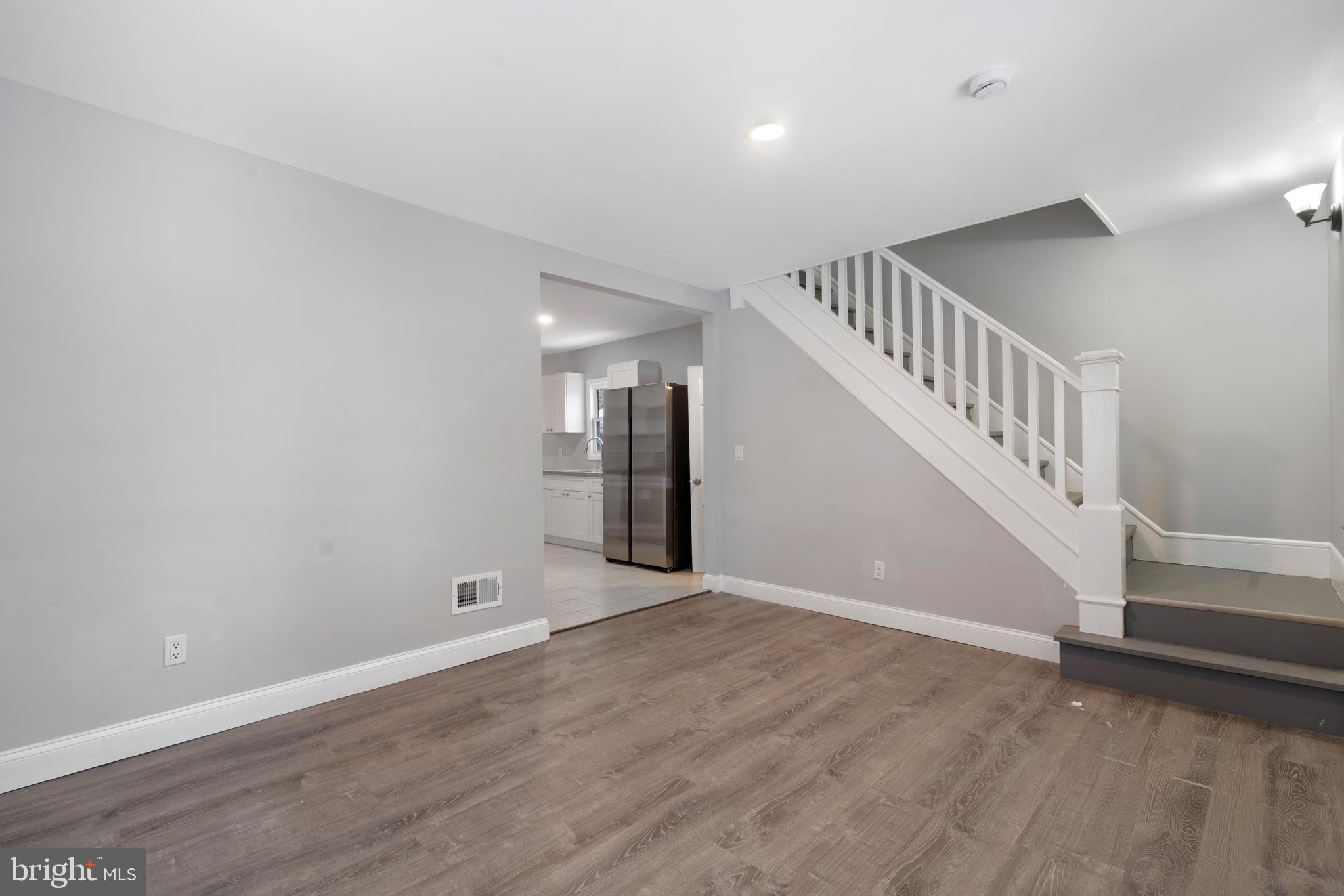 CHERRY HILL PARK - Residential