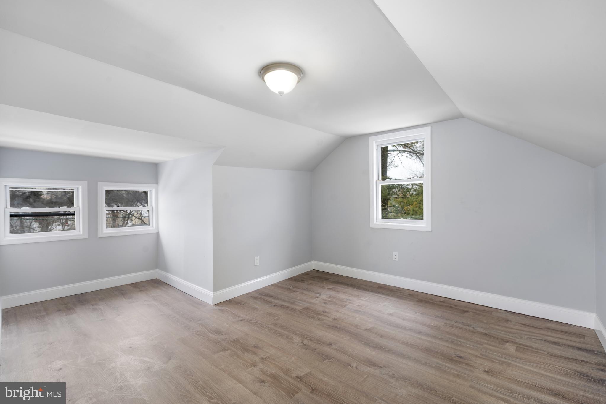 CHERRY HILL PARK - Residential