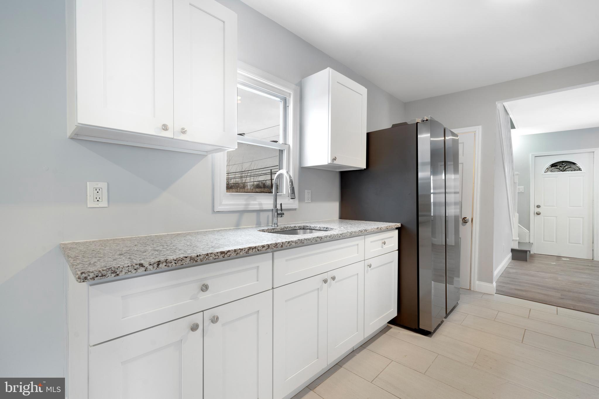 CHERRY HILL PARK - Residential