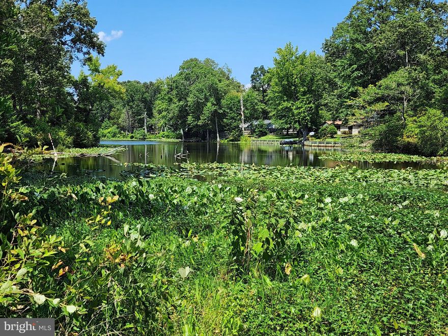Waterfront Lot in Placid Bay Estates – Build Your Dream Getaway!

Don't miss this rare opportunity to own a beautiful waterfront lot in the serene community of Placid Bay Estates! Nestled on the peaceful shores of a scenic lake, this property offers the perfect setting for your future retreat, full-time residence, or investment.  Property is pre Chesapeake Bay act for set backs so more options for future building. 

The lot features an adorable custom shed, ideal for storage or hobbies while you plan your future build. Enjoy the private community boat ramp, giving you effortless access to boating, kayaking, and fishing adventures on the Potomac.

Located in a charming, golf cart-friendly neighborhood with a relaxed coastal vibe, Placid Bay Estates offers a unique blend of nature, water access, and convenience. Buyers are encouraged to contact Westmoreland County zoning to explore potential uses and building possibilities.

Whether you're envisioning a weekend escape or a forever home, this lot offers the perfect canvas in a picturesque, water-loving community.

📍 Placid Bay Estates – Waterfront Living Starts Here!
📞 Contact us today for more information or to schedule a visit!