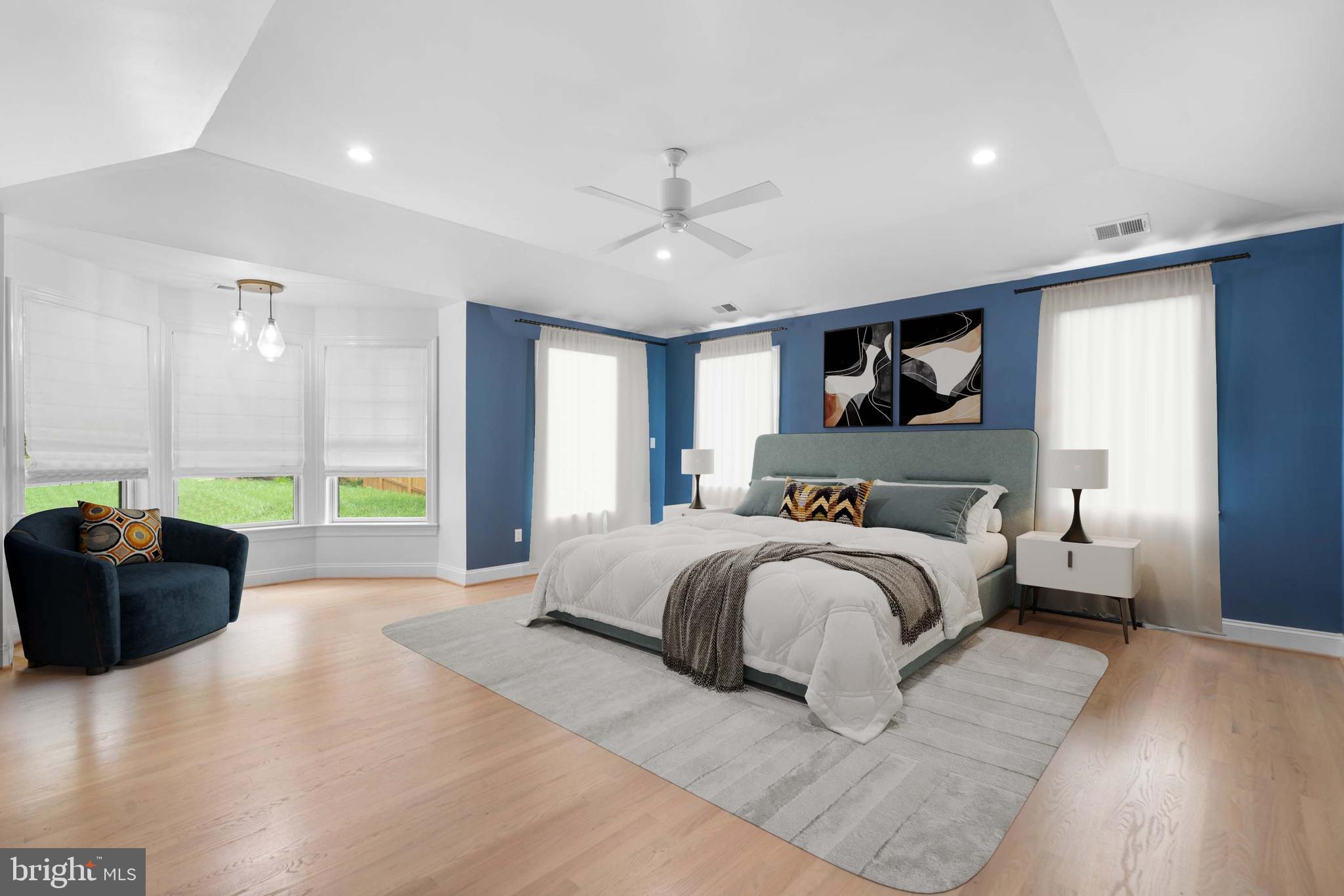 ROLLINGWOOD - Residential