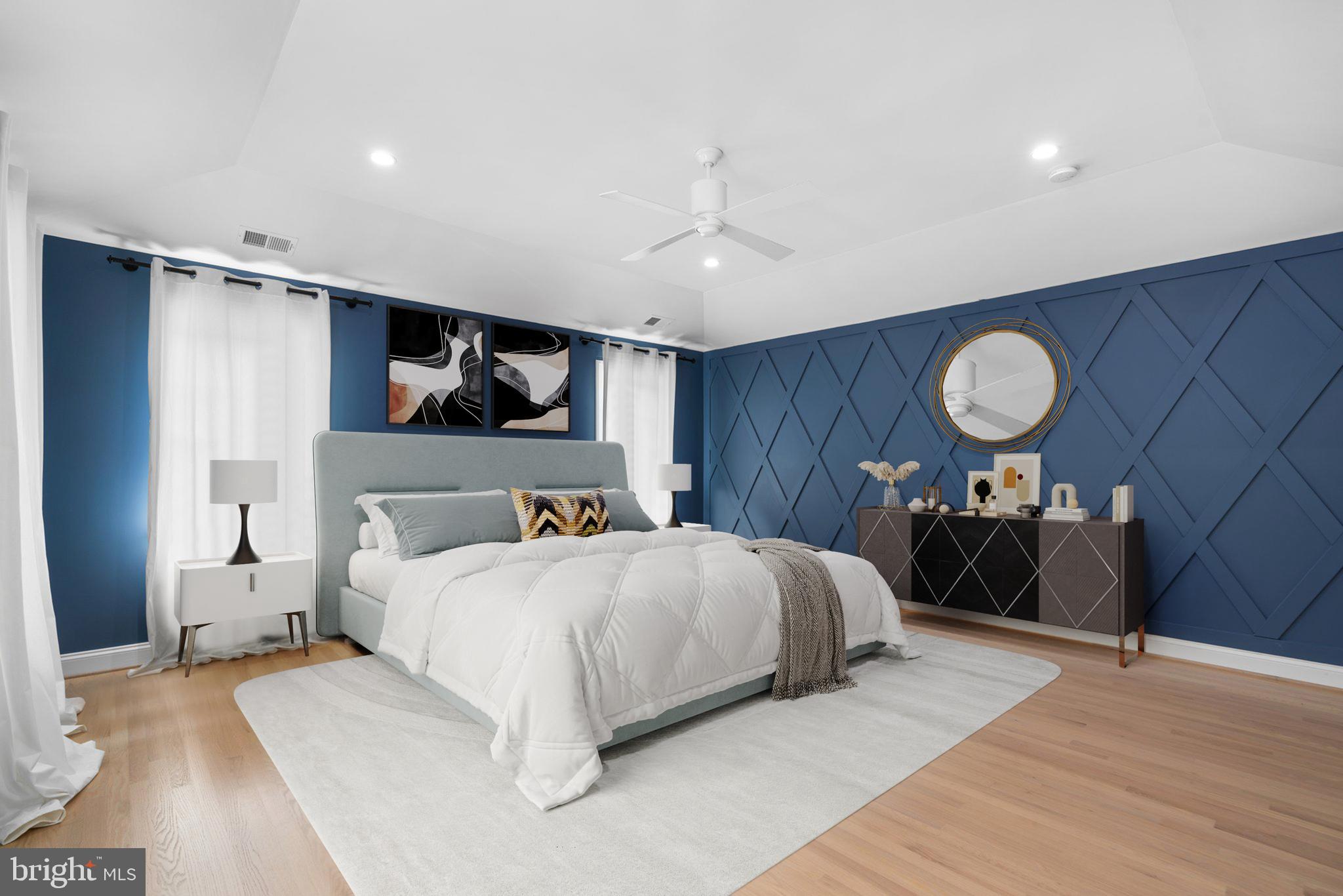 ROLLINGWOOD - Residential