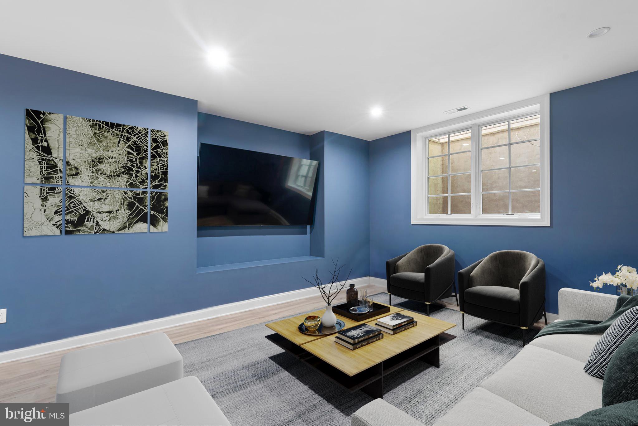 ROLLINGWOOD - Residential