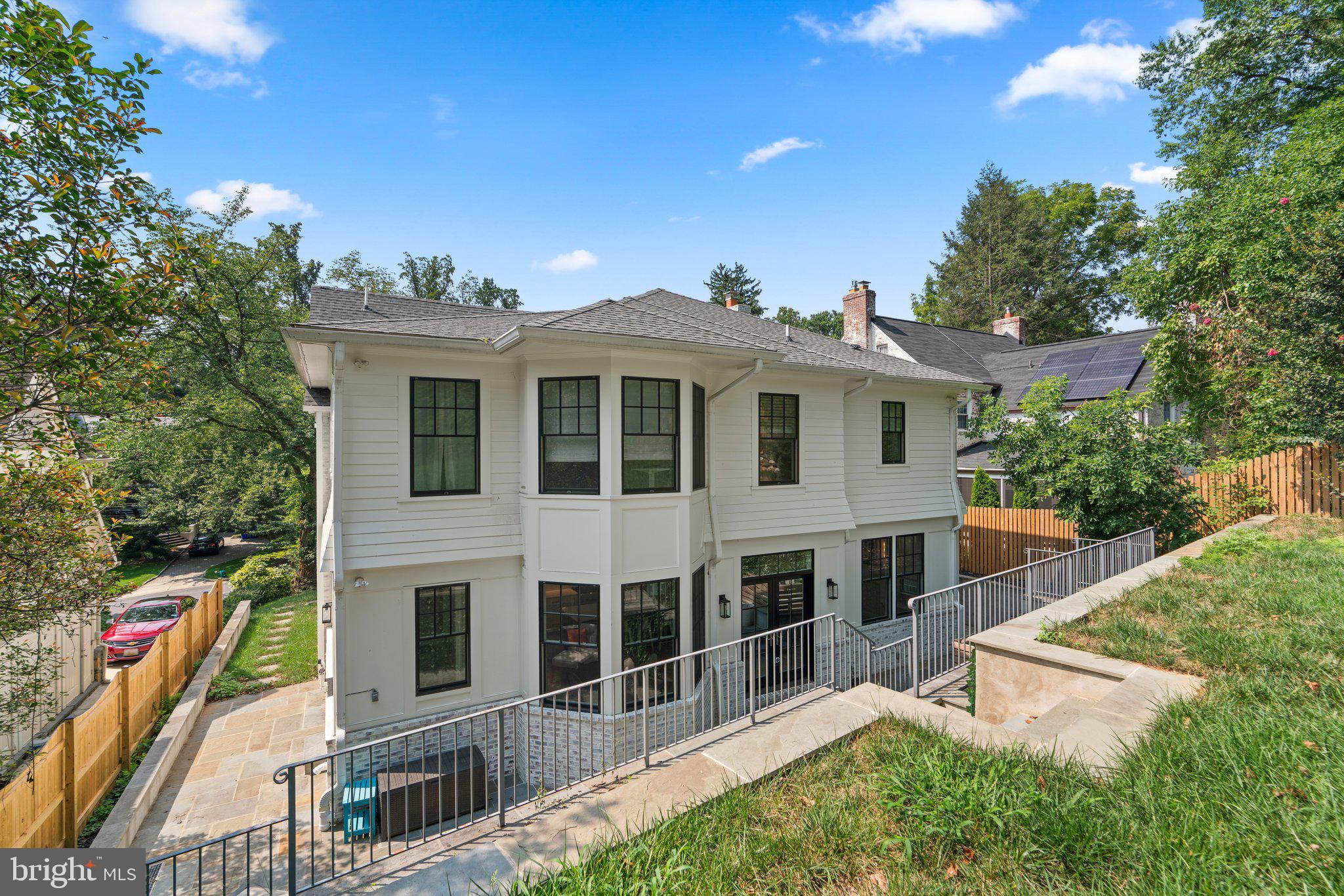 ROLLINGWOOD - Residential