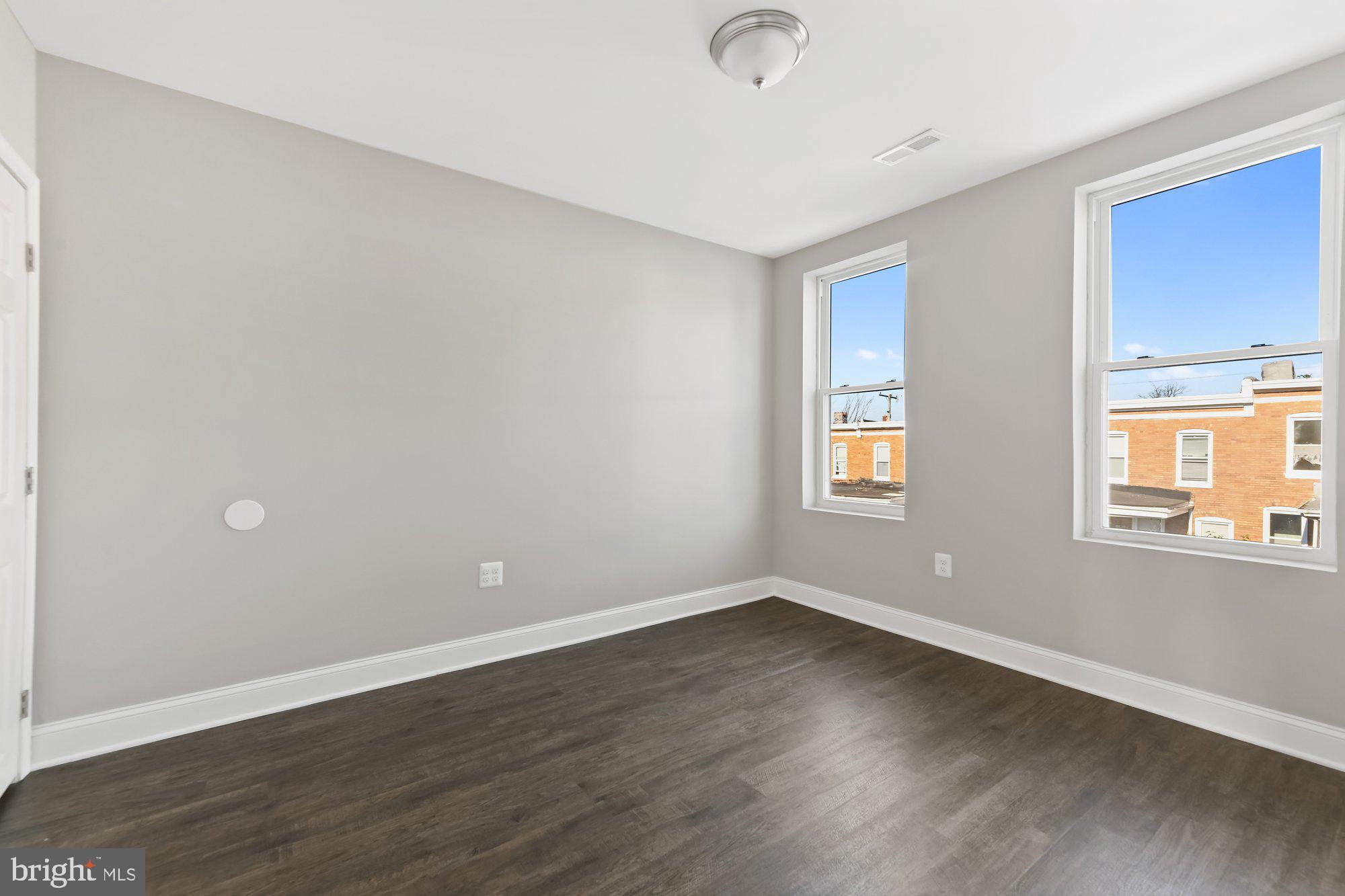 CARROLL-SOUTH HILTON - Residential