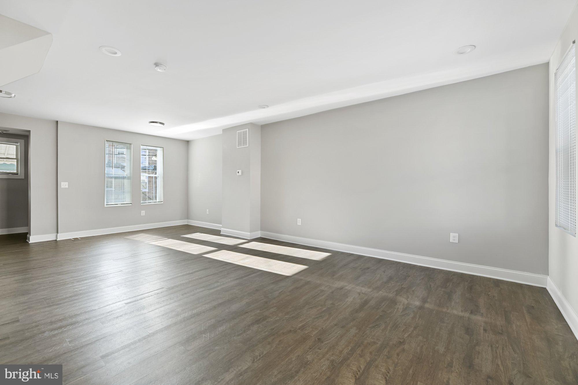 CARROLL-SOUTH HILTON - Residential