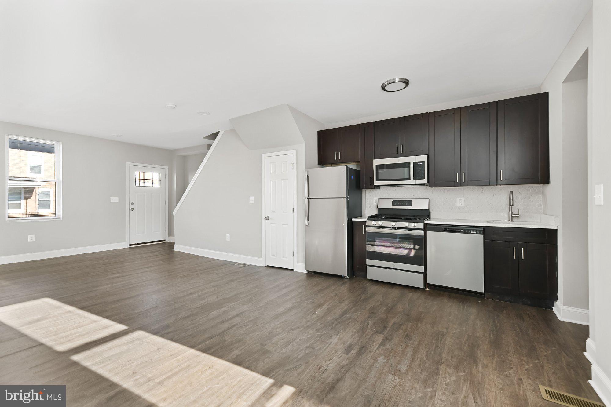 CARROLL-SOUTH HILTON - Residential