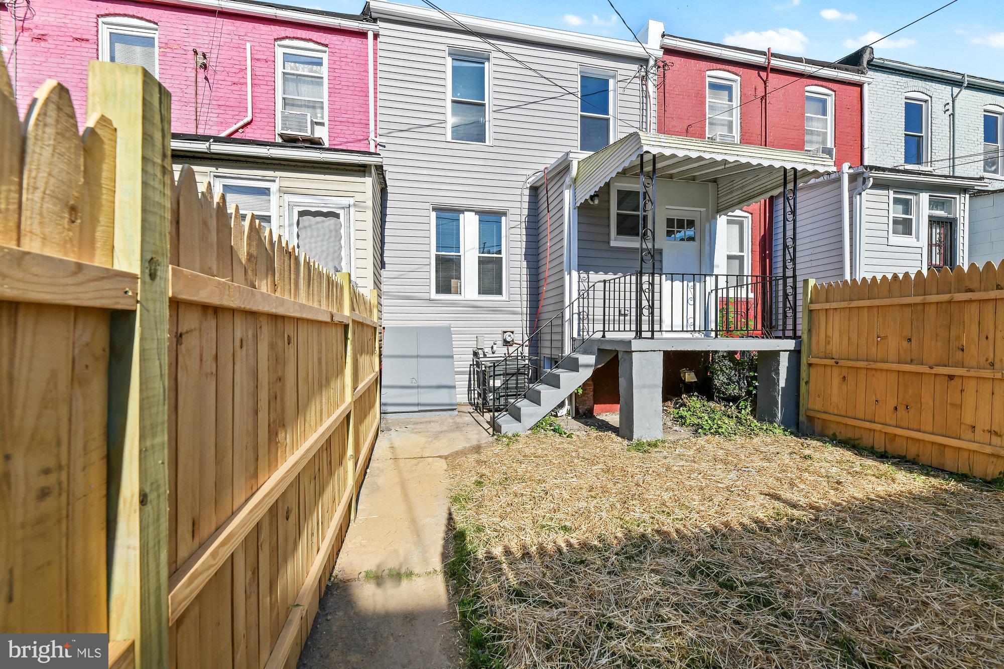 CARROLL-SOUTH HILTON - Residential