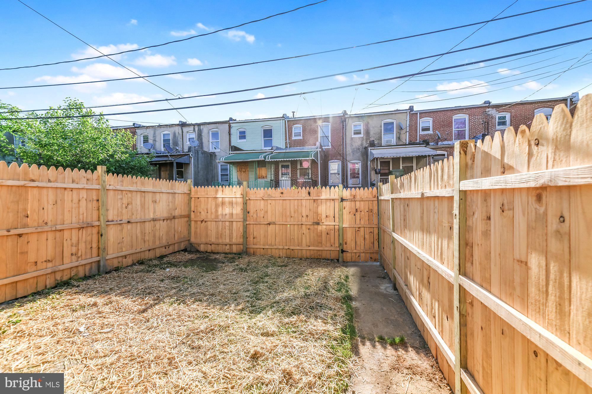 CARROLL-SOUTH HILTON - Residential