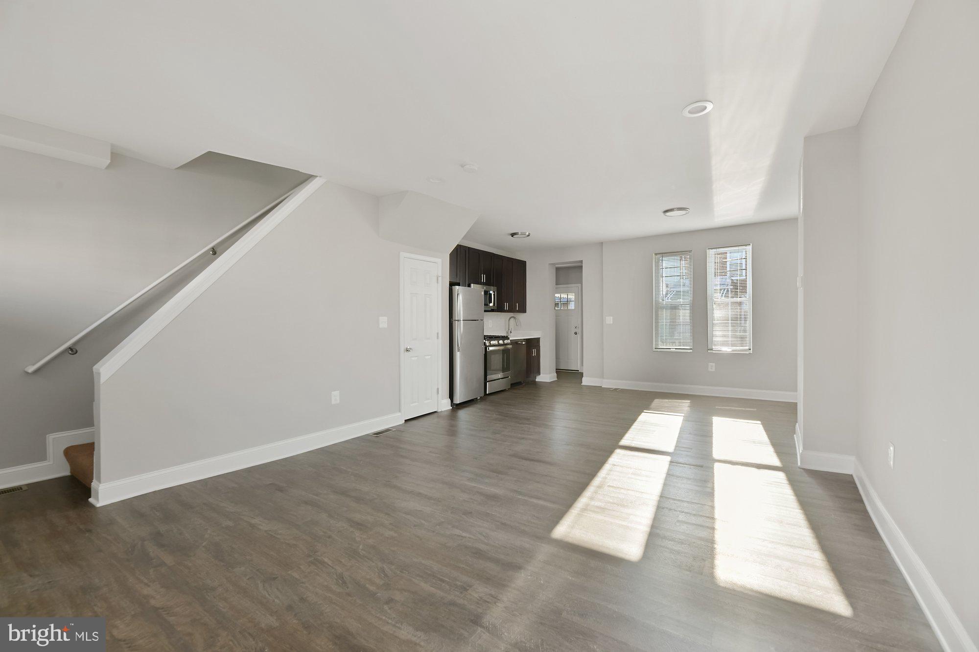 CARROLL-SOUTH HILTON - Residential