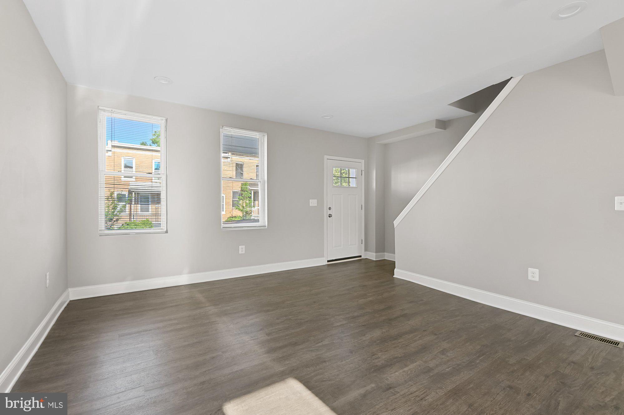 CARROLL-SOUTH HILTON - Residential