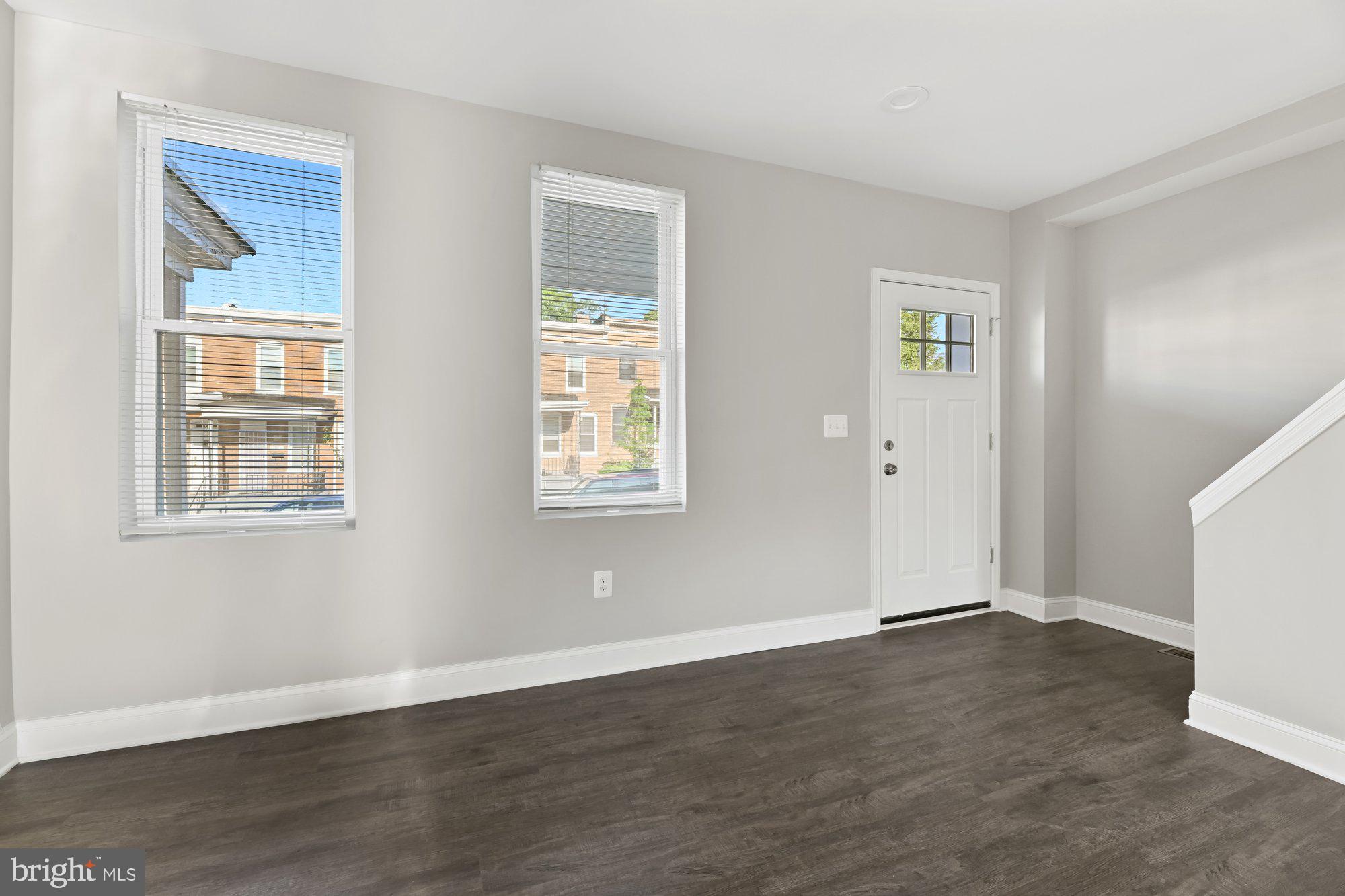 CARROLL-SOUTH HILTON - Residential