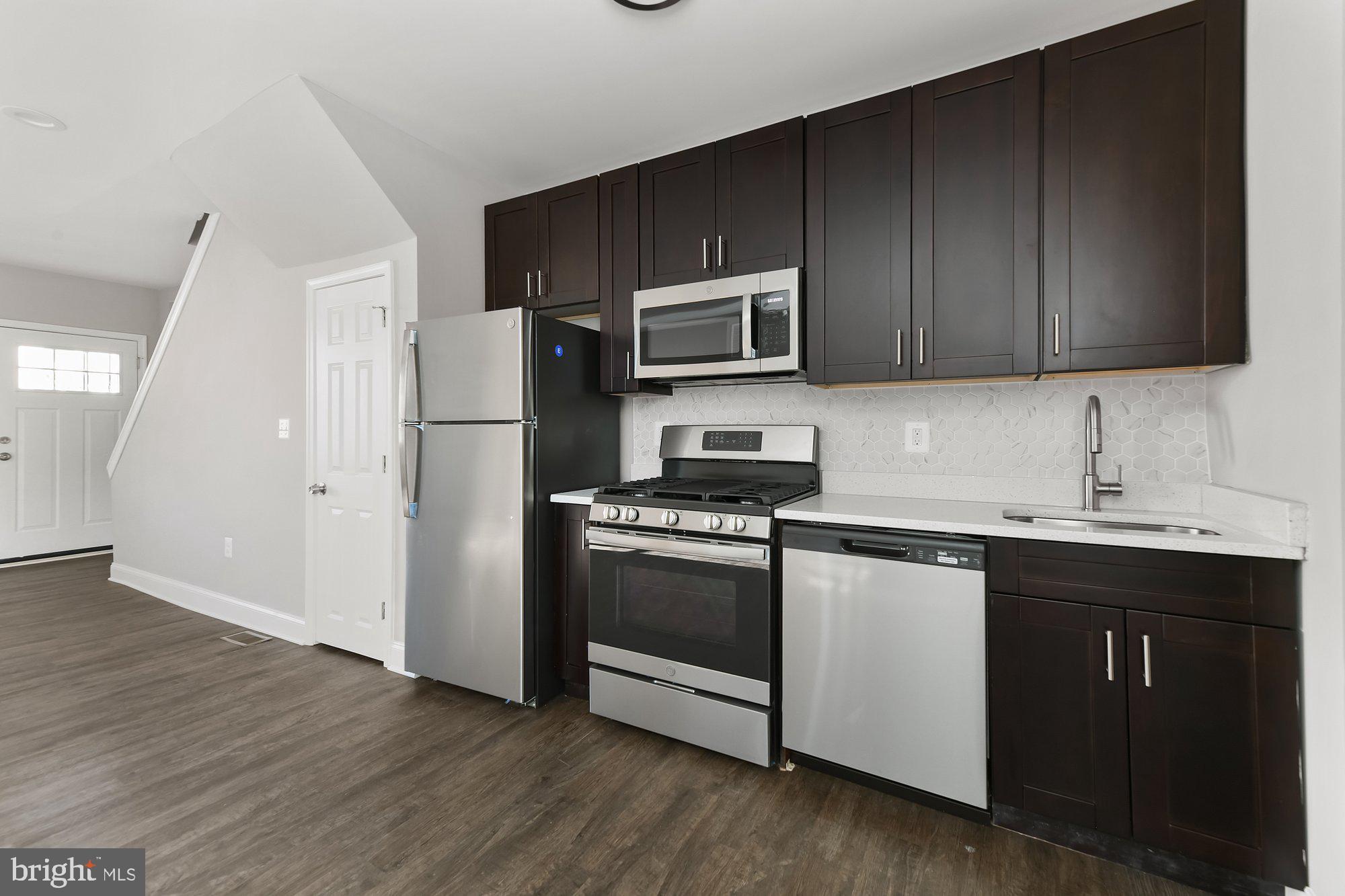 CARROLL-SOUTH HILTON - Residential