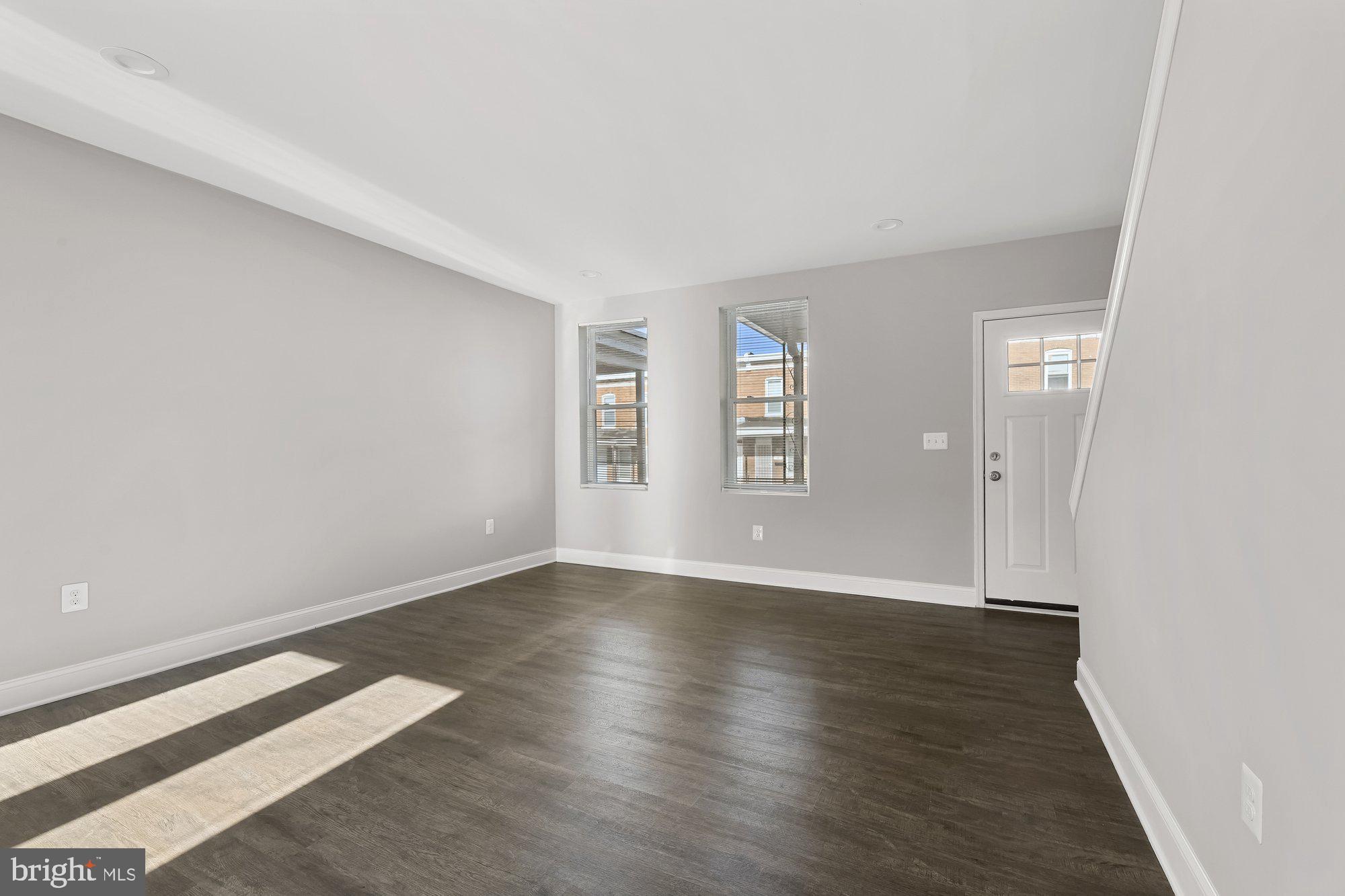 CARROLL-SOUTH HILTON - Residential