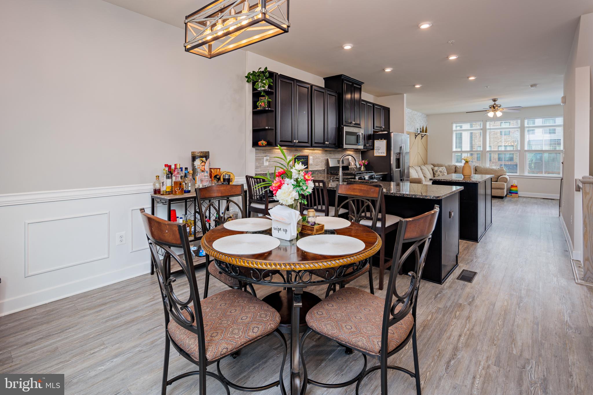 TANYARD SHORES - Residential Lease