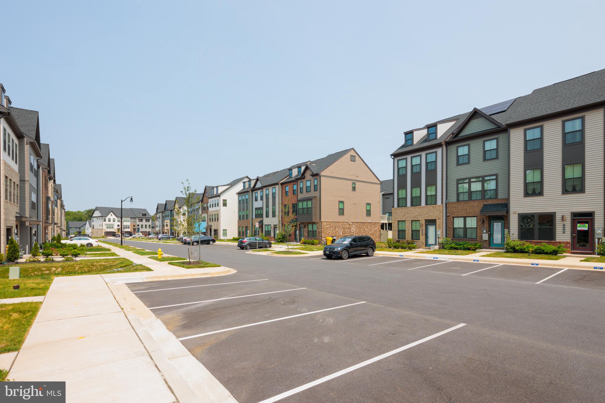 TANYARD SHORES - Residential Lease