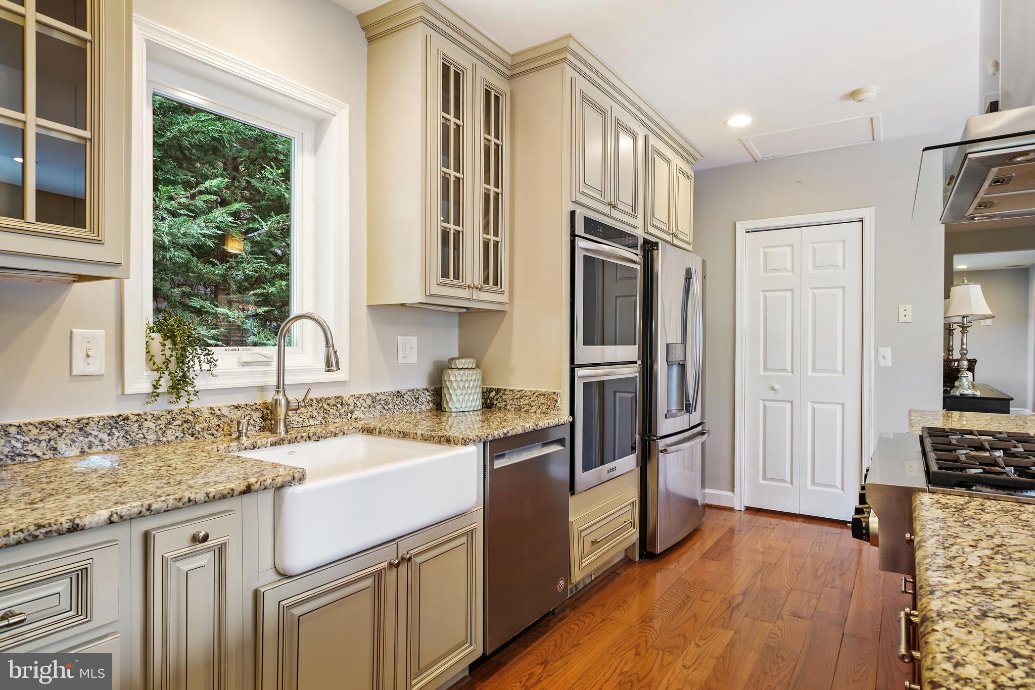 TAKOMA PARK - Residential