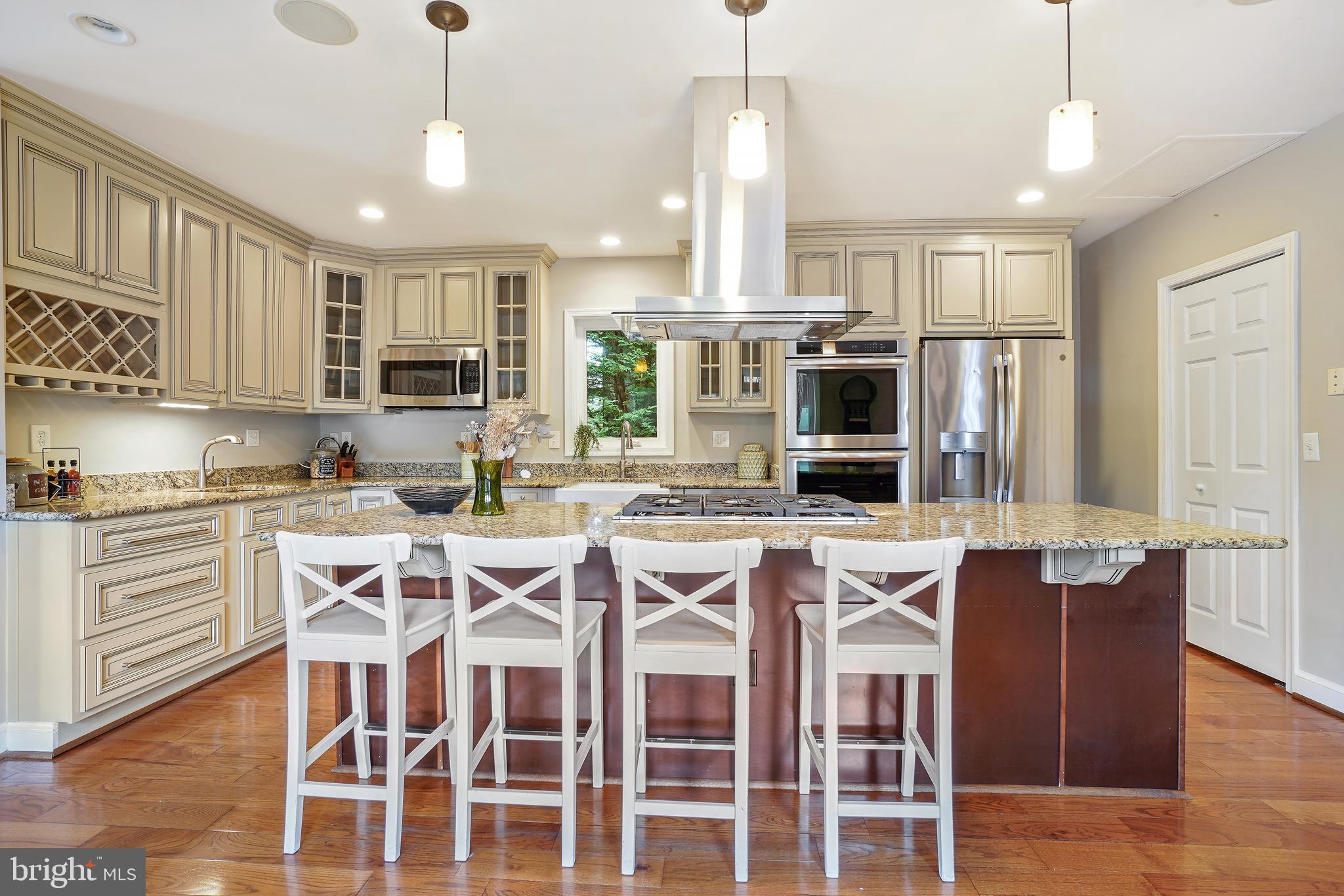 TAKOMA PARK - Residential