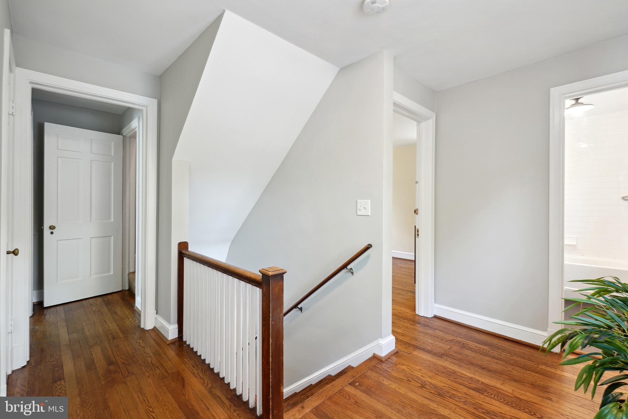 TAKOMA PARK - Residential