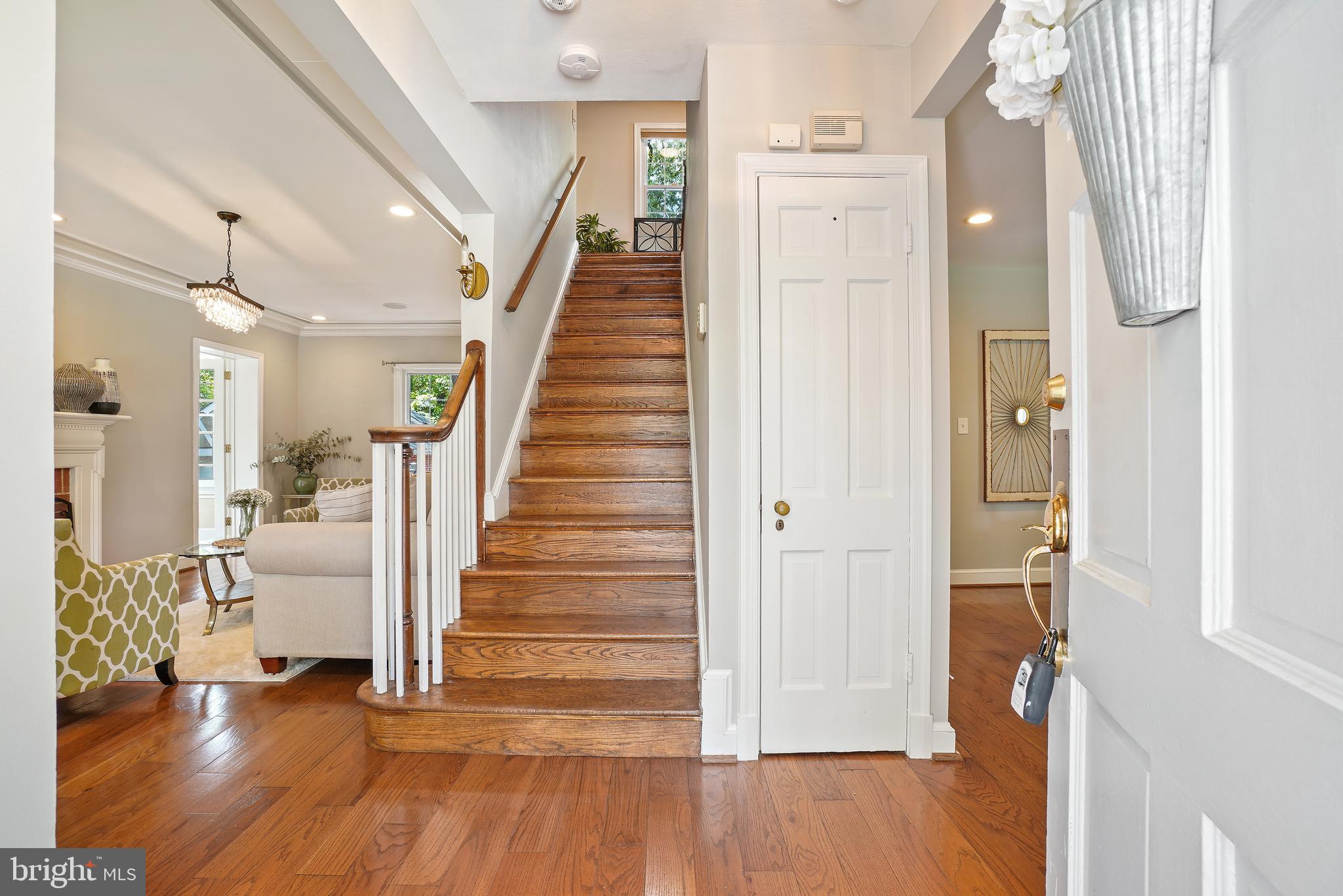 TAKOMA PARK - Residential