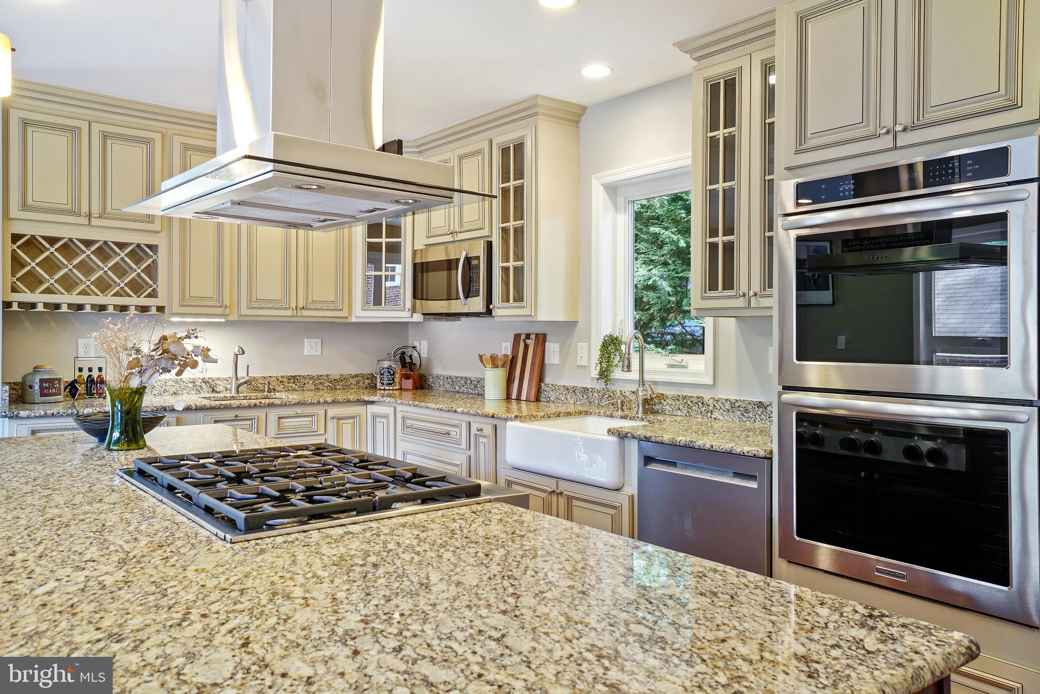 TAKOMA PARK - Residential