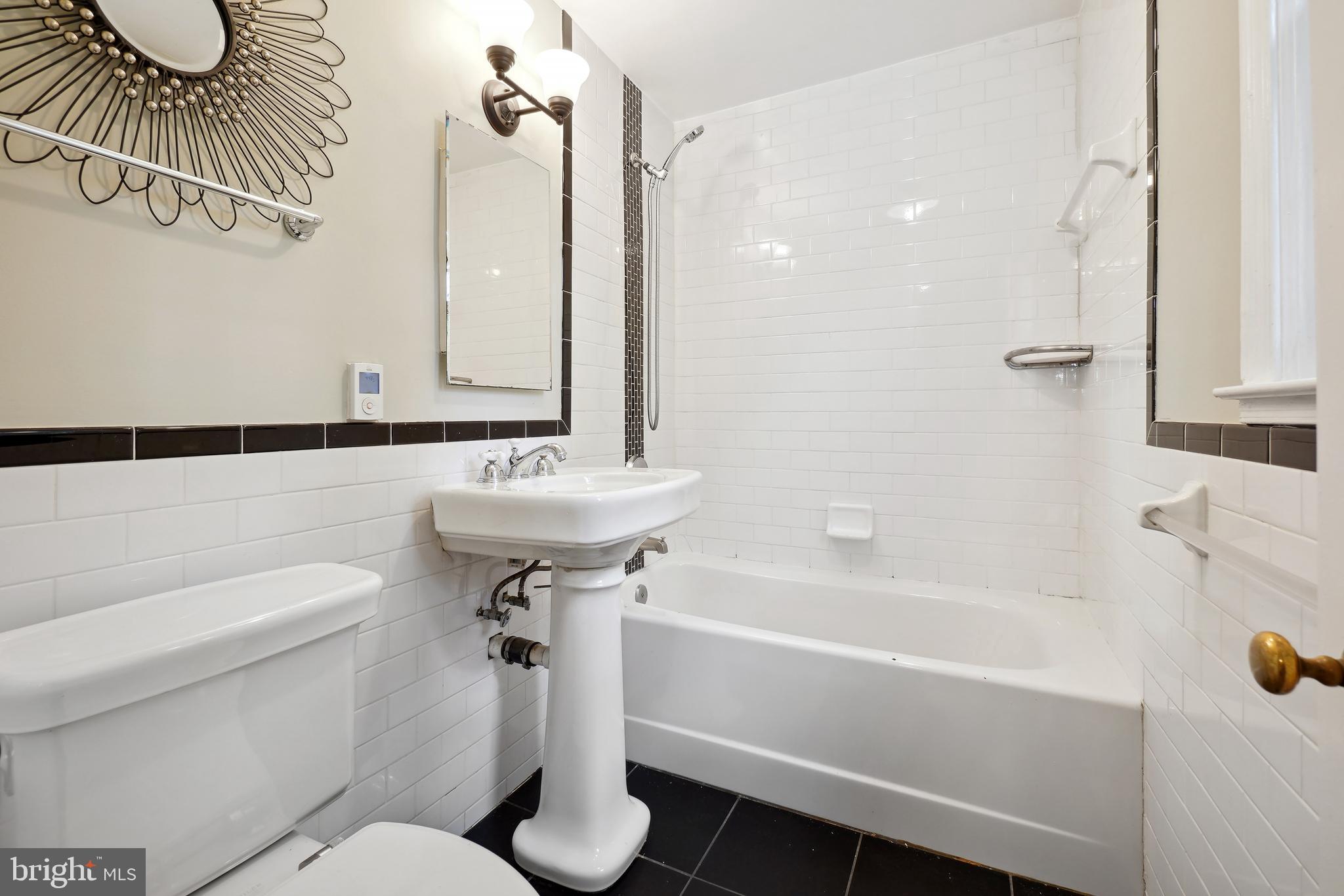 TAKOMA PARK - Residential