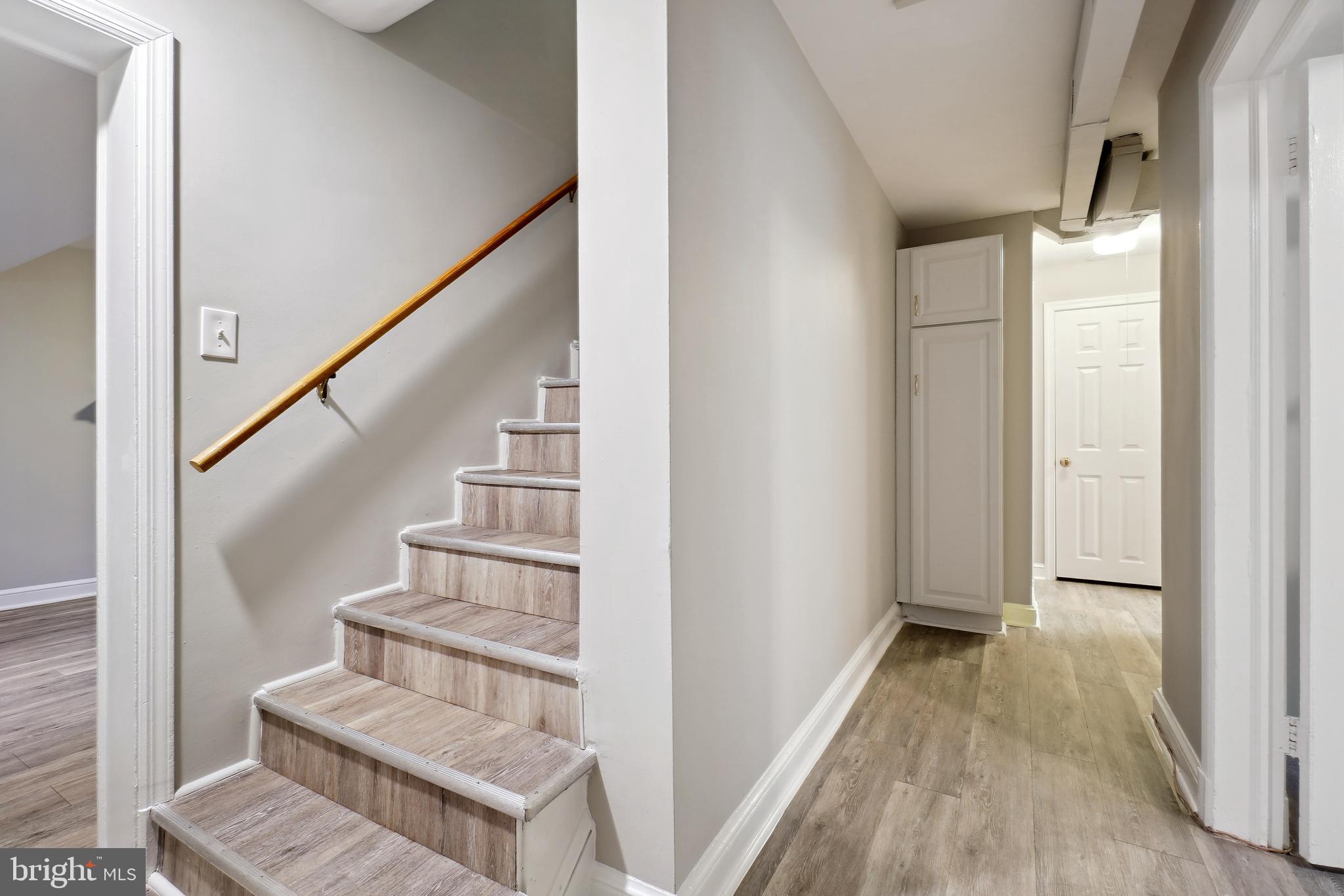 TAKOMA PARK - Residential